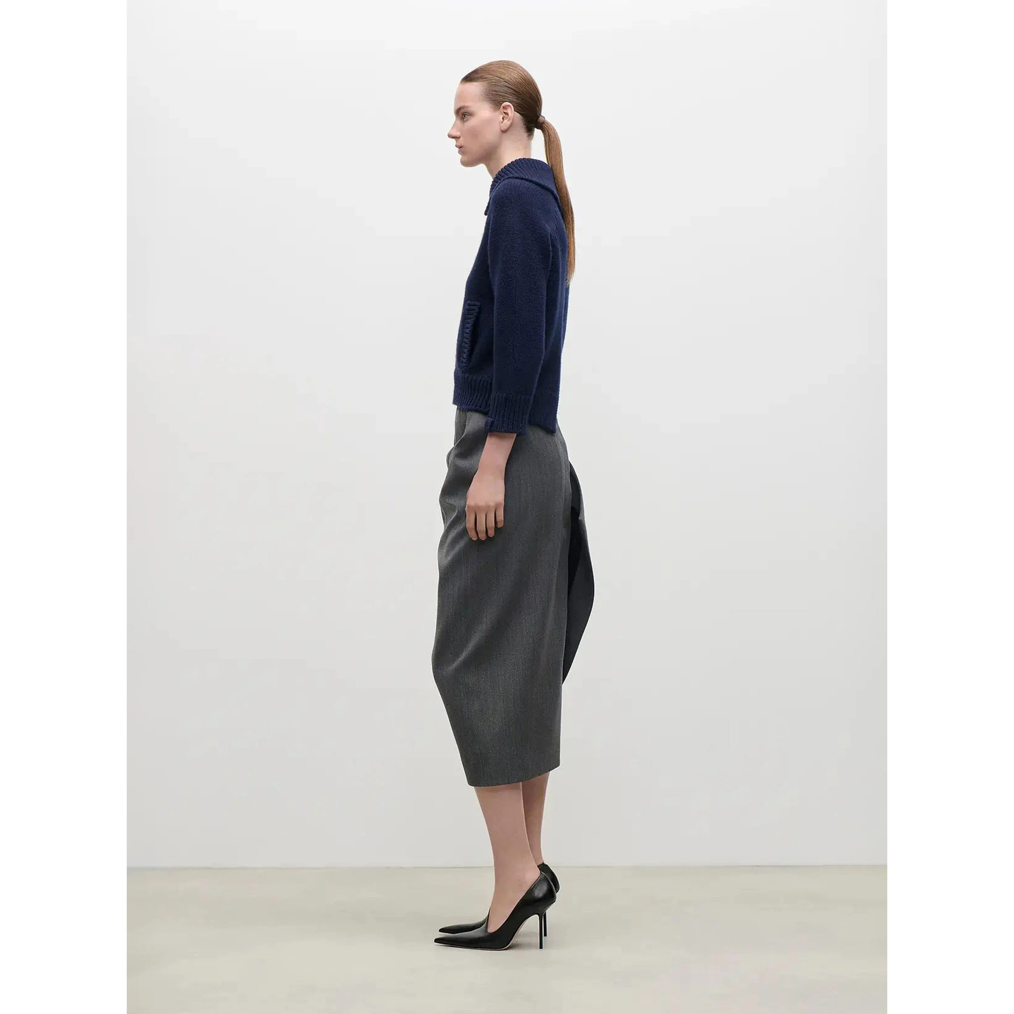 VICTORIA BECKHAM skirt