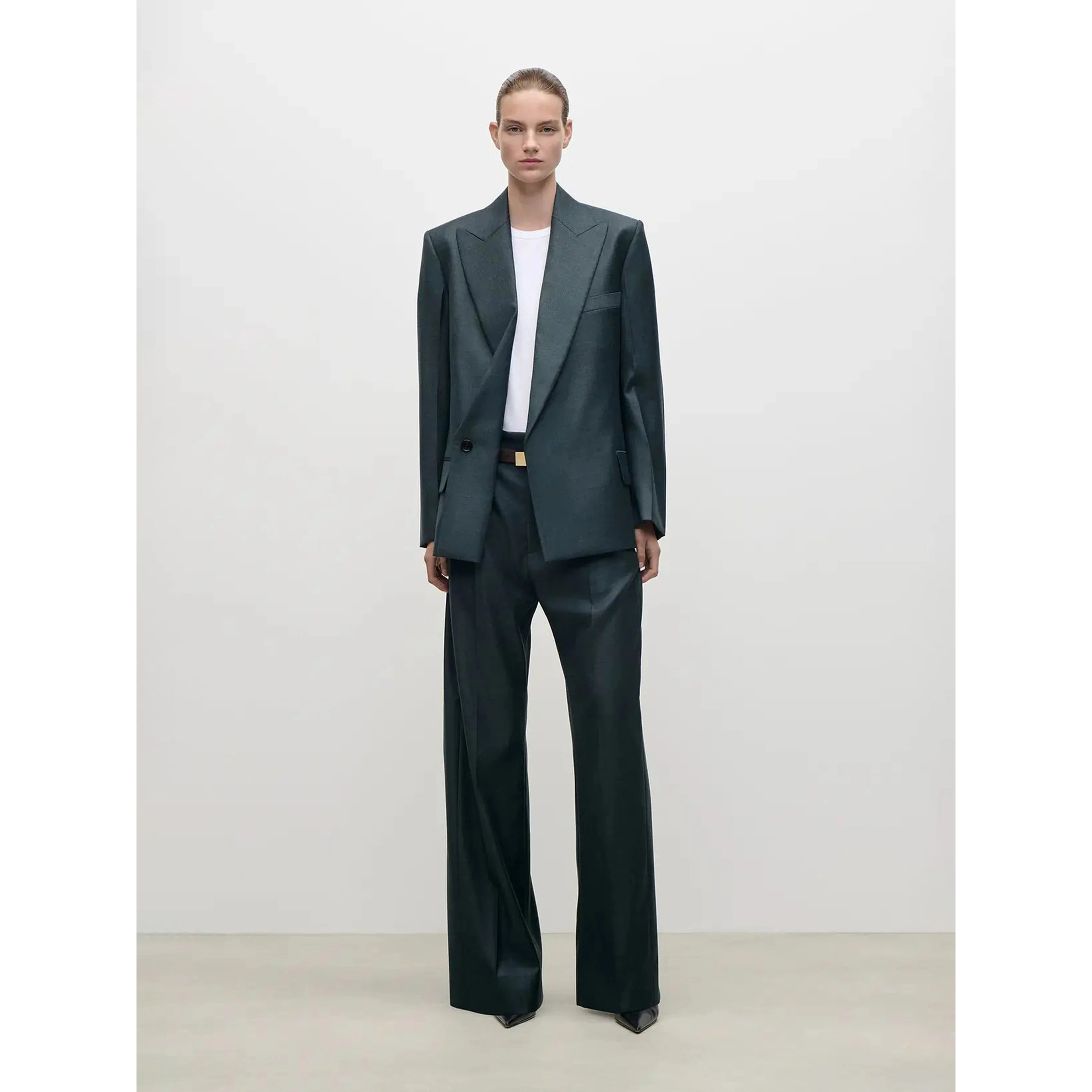 VICTORIA BECKHAM jacket
