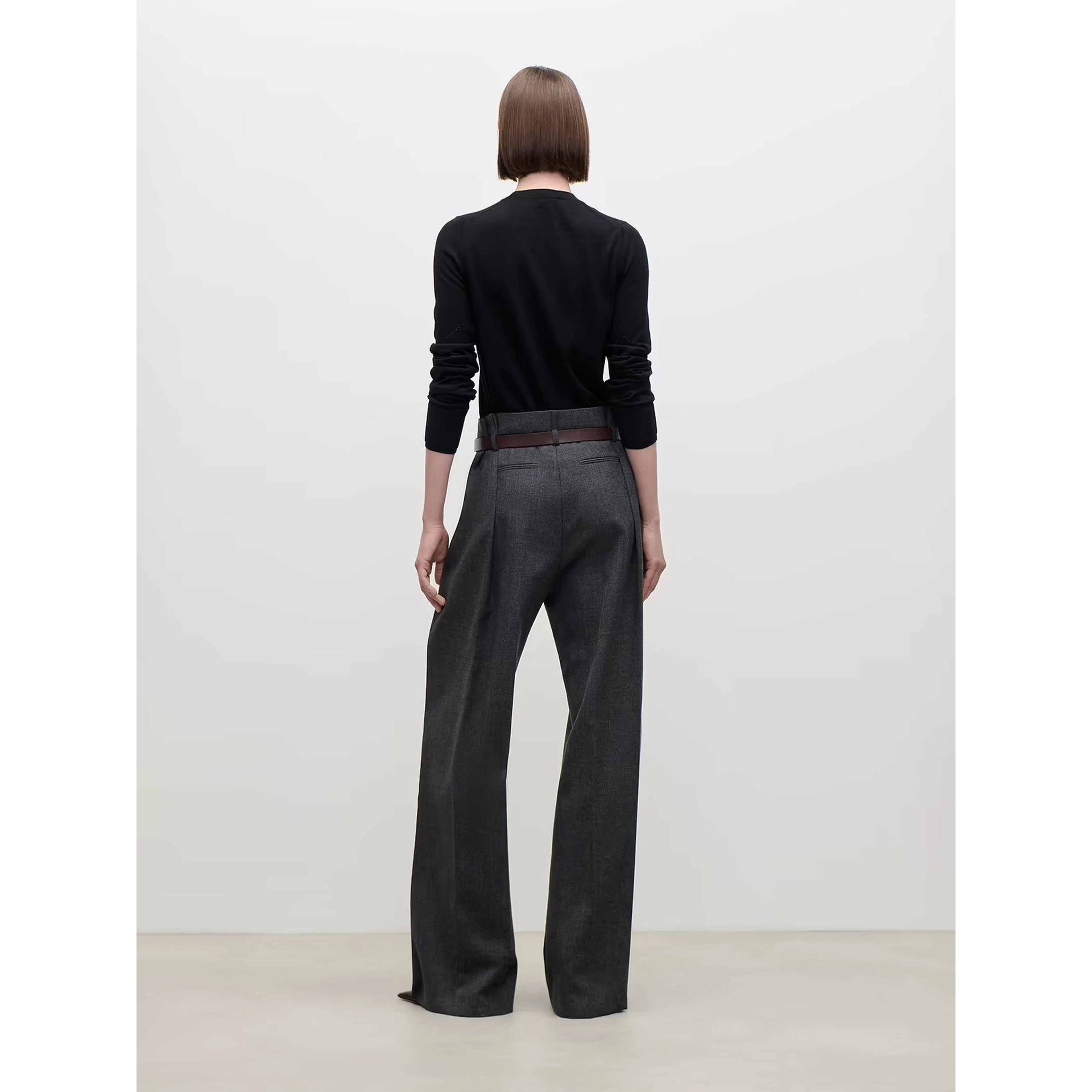 VICTORIA BECKHAM pants
