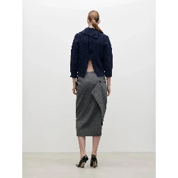 VICTORIA BECKHAM skirt