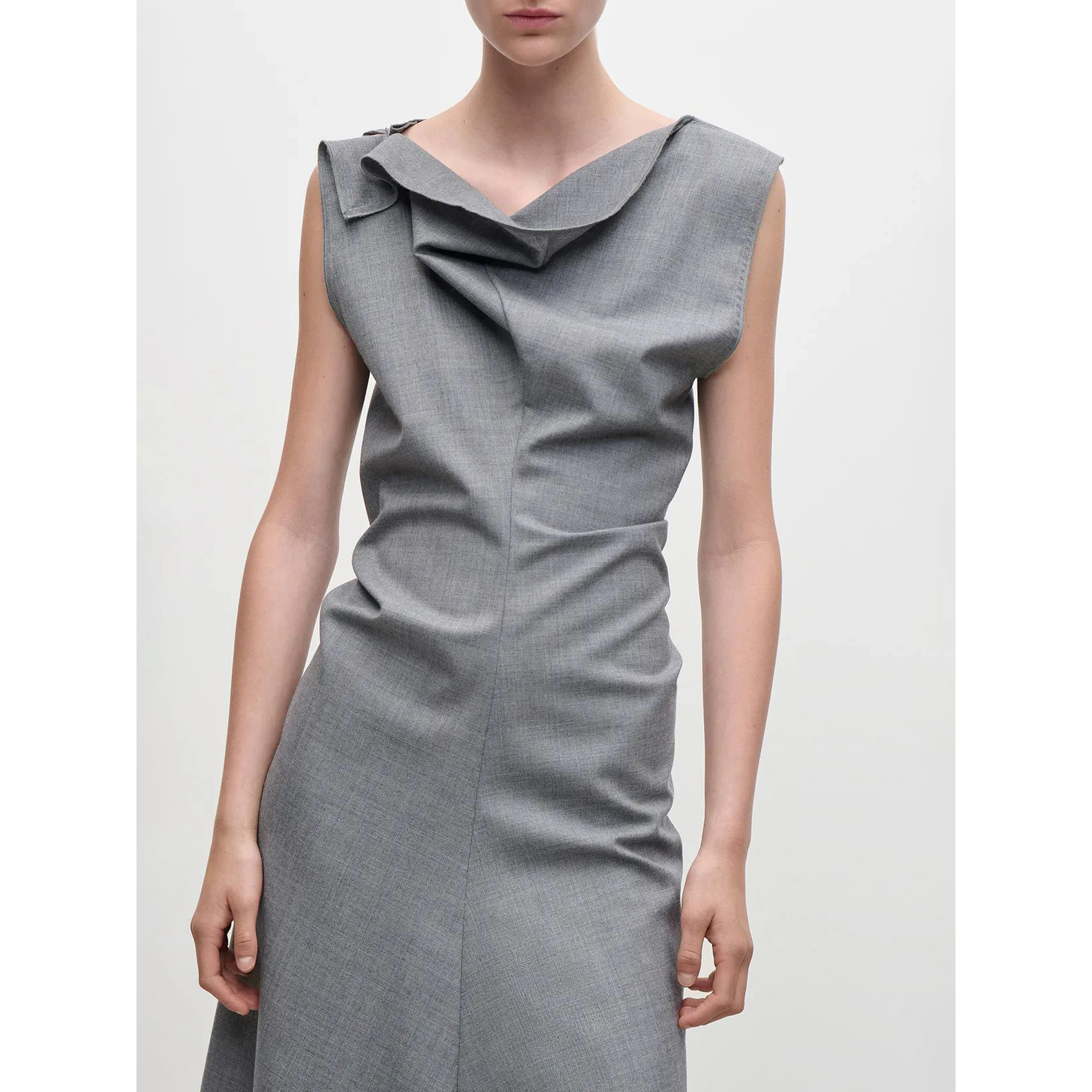 VICTORIA BECKHAM dress