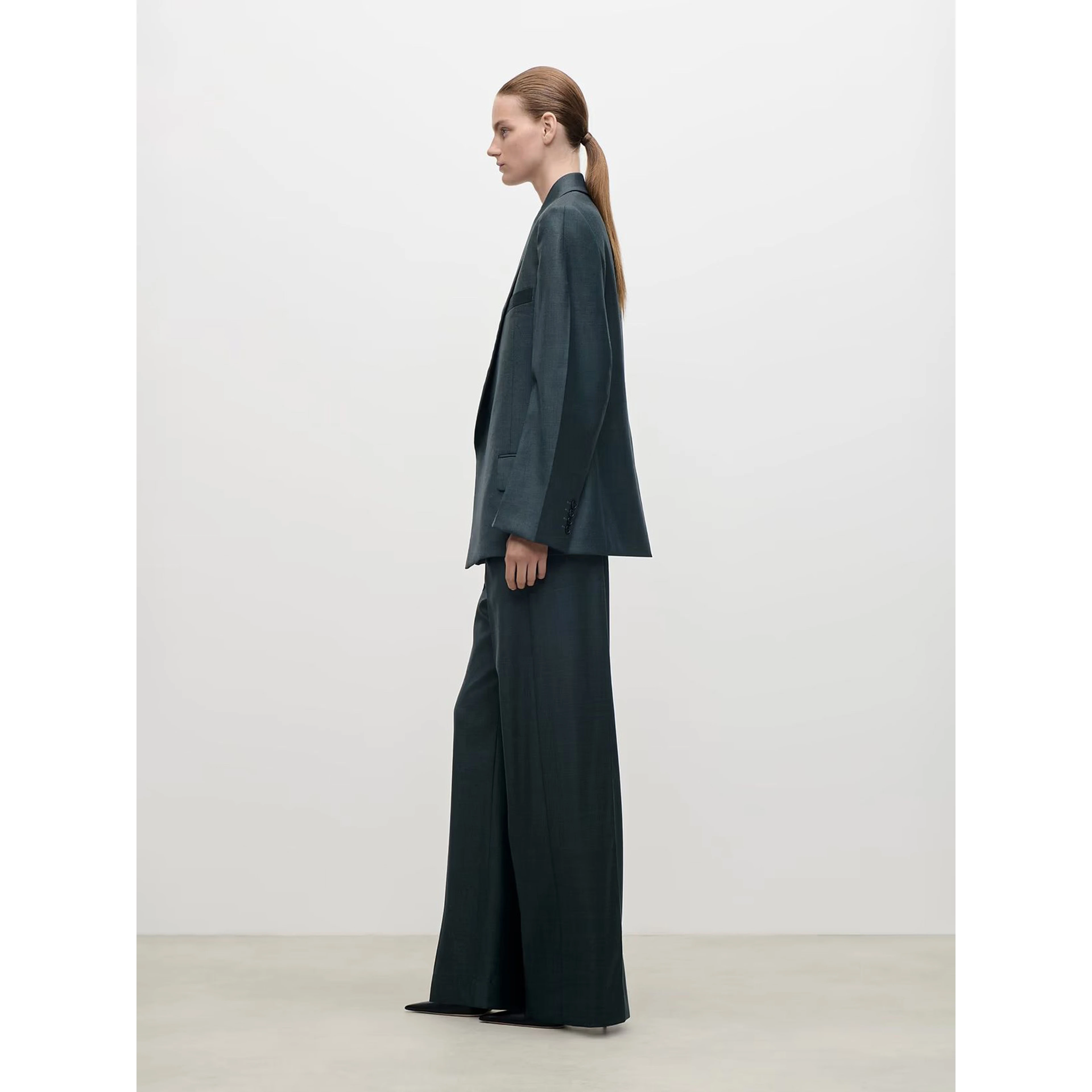 VICTORIA BECKHAM jacket