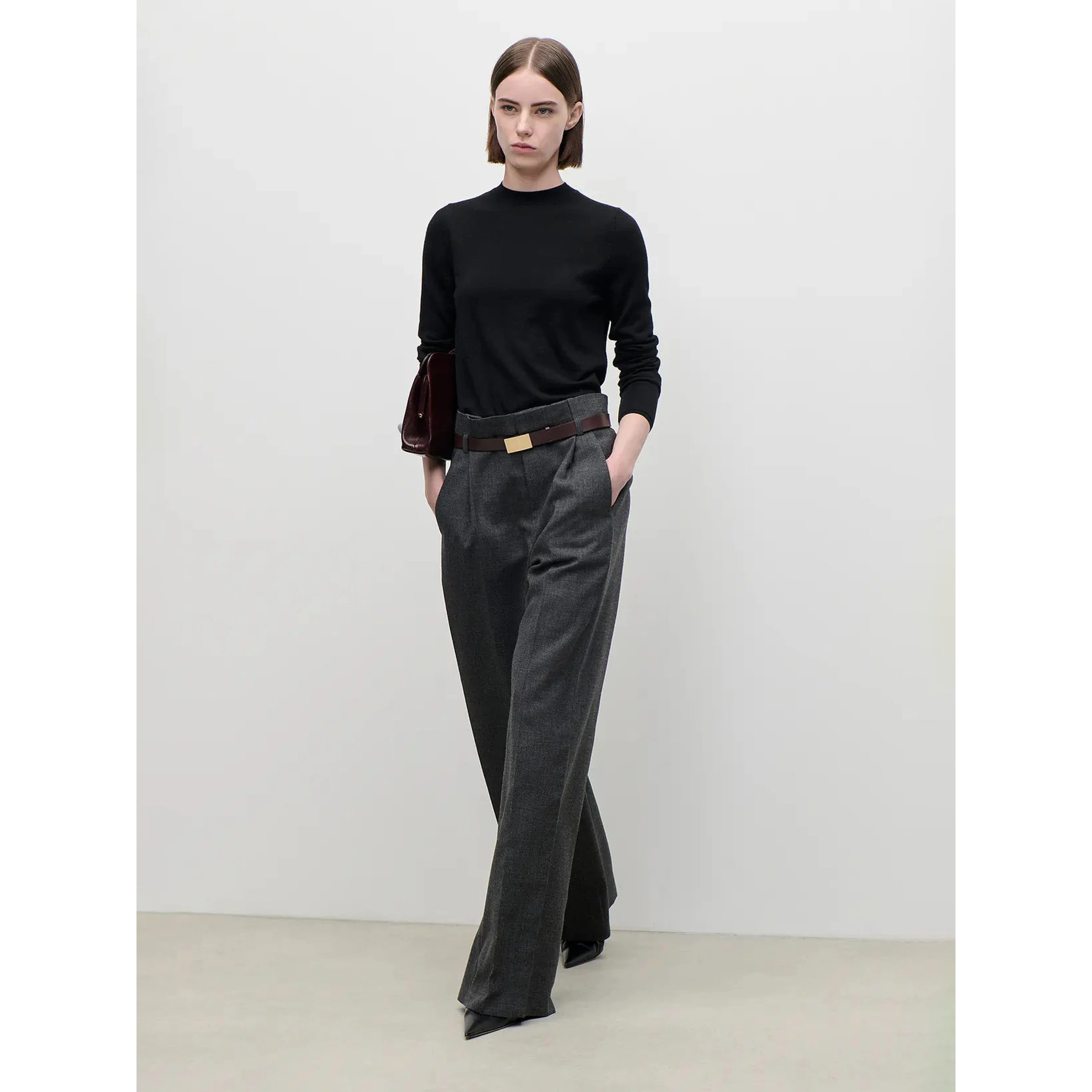 VICTORIA BECKHAM pants