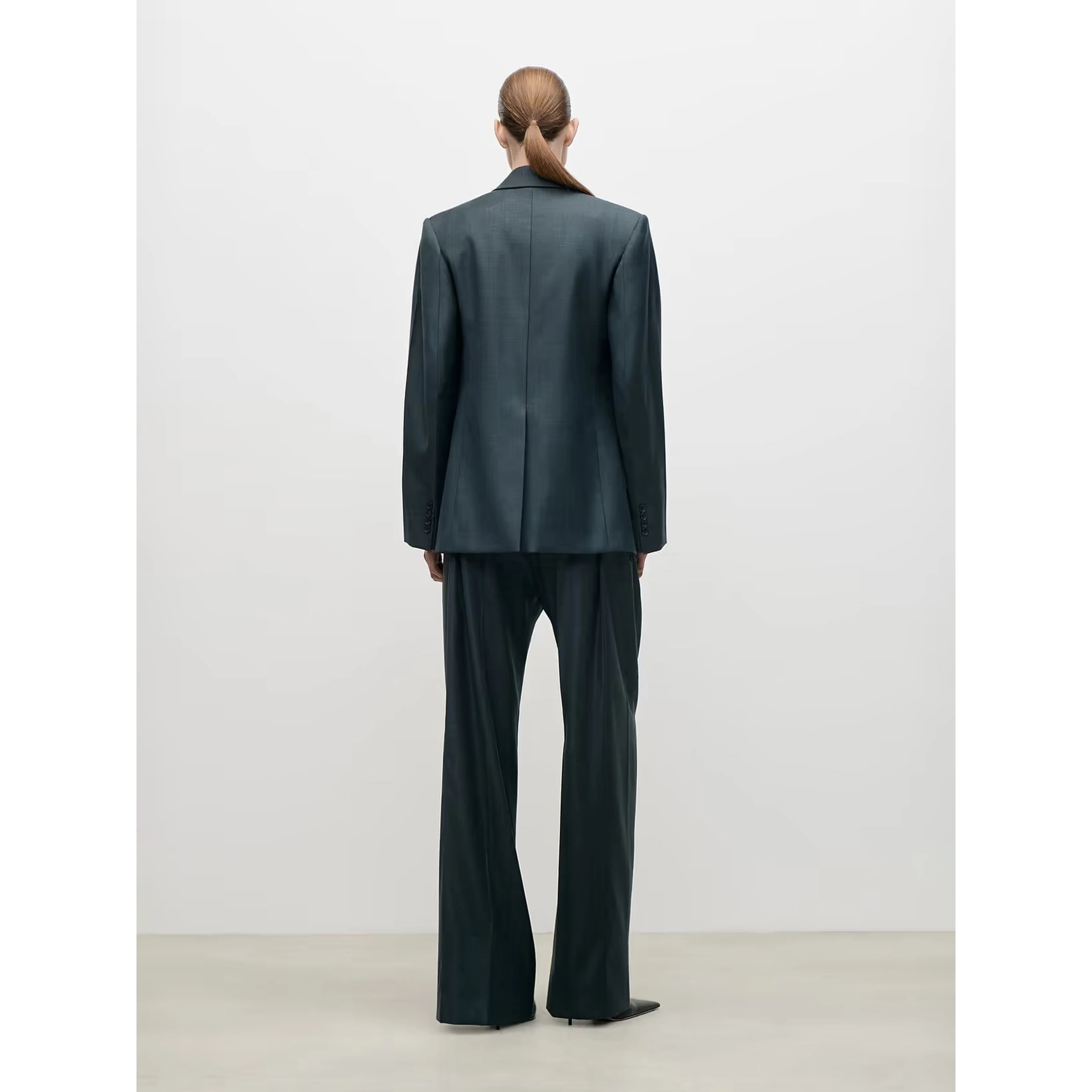 VICTORIA BECKHAM jacket
