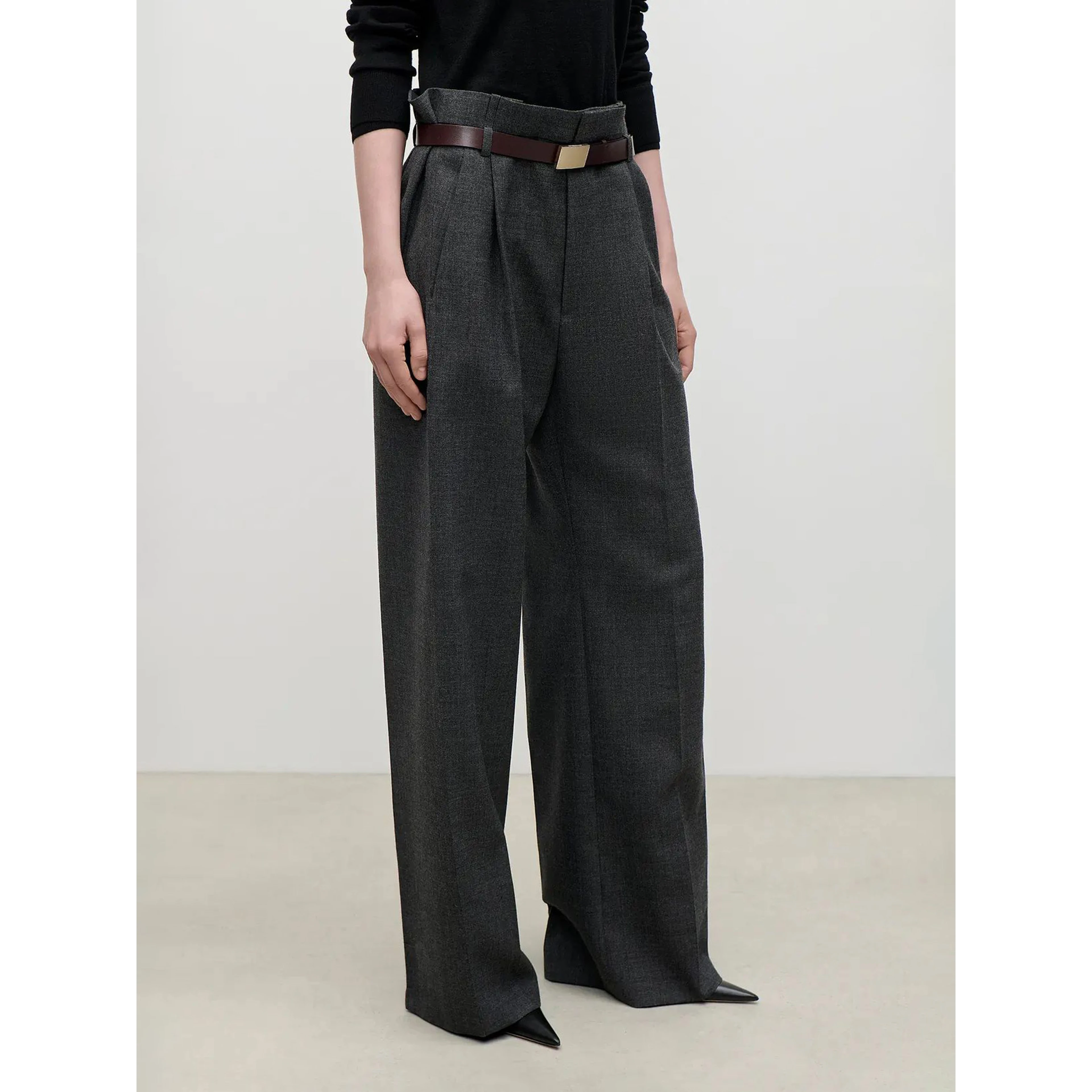 VICTORIA BECKHAM pants