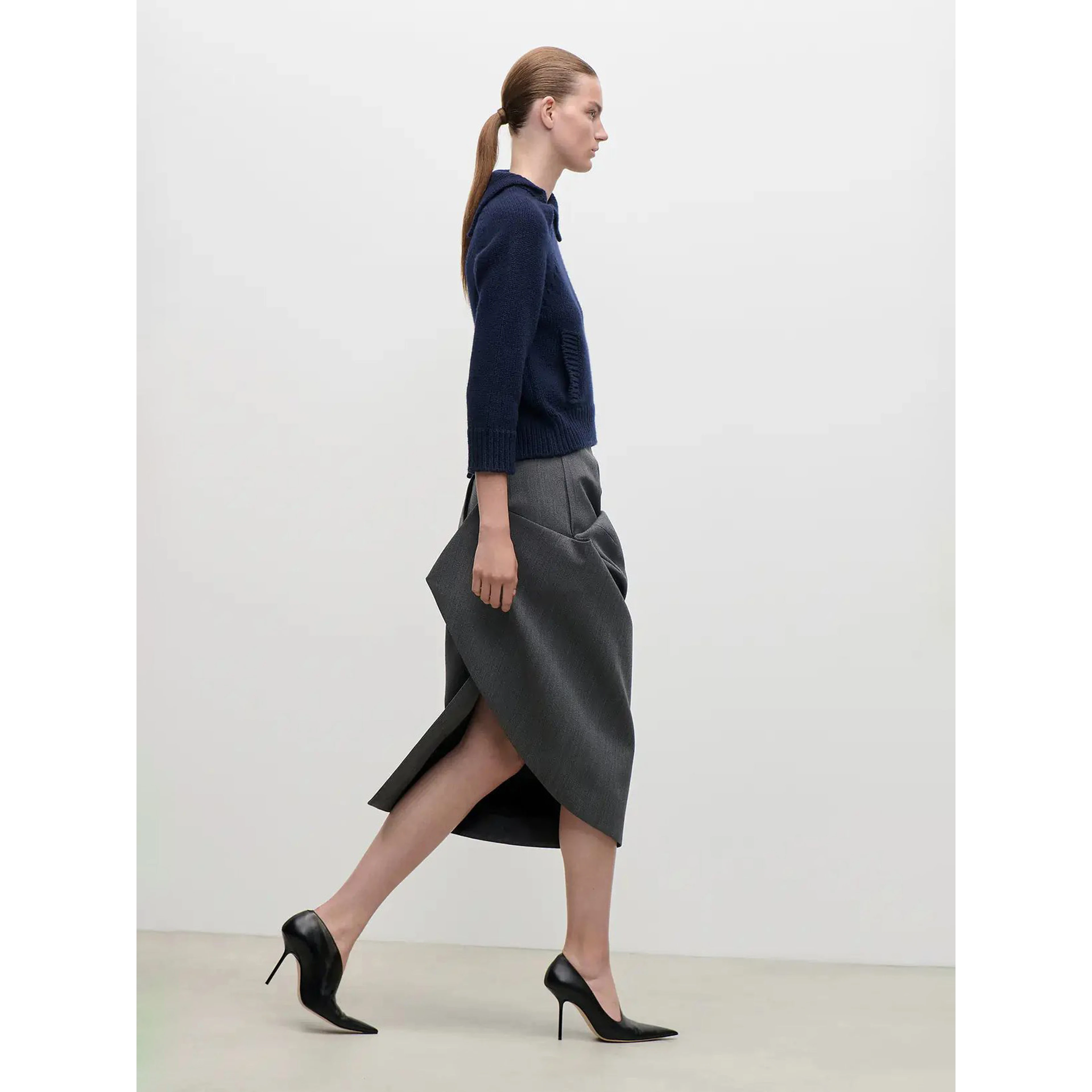 VICTORIA BECKHAM skirt