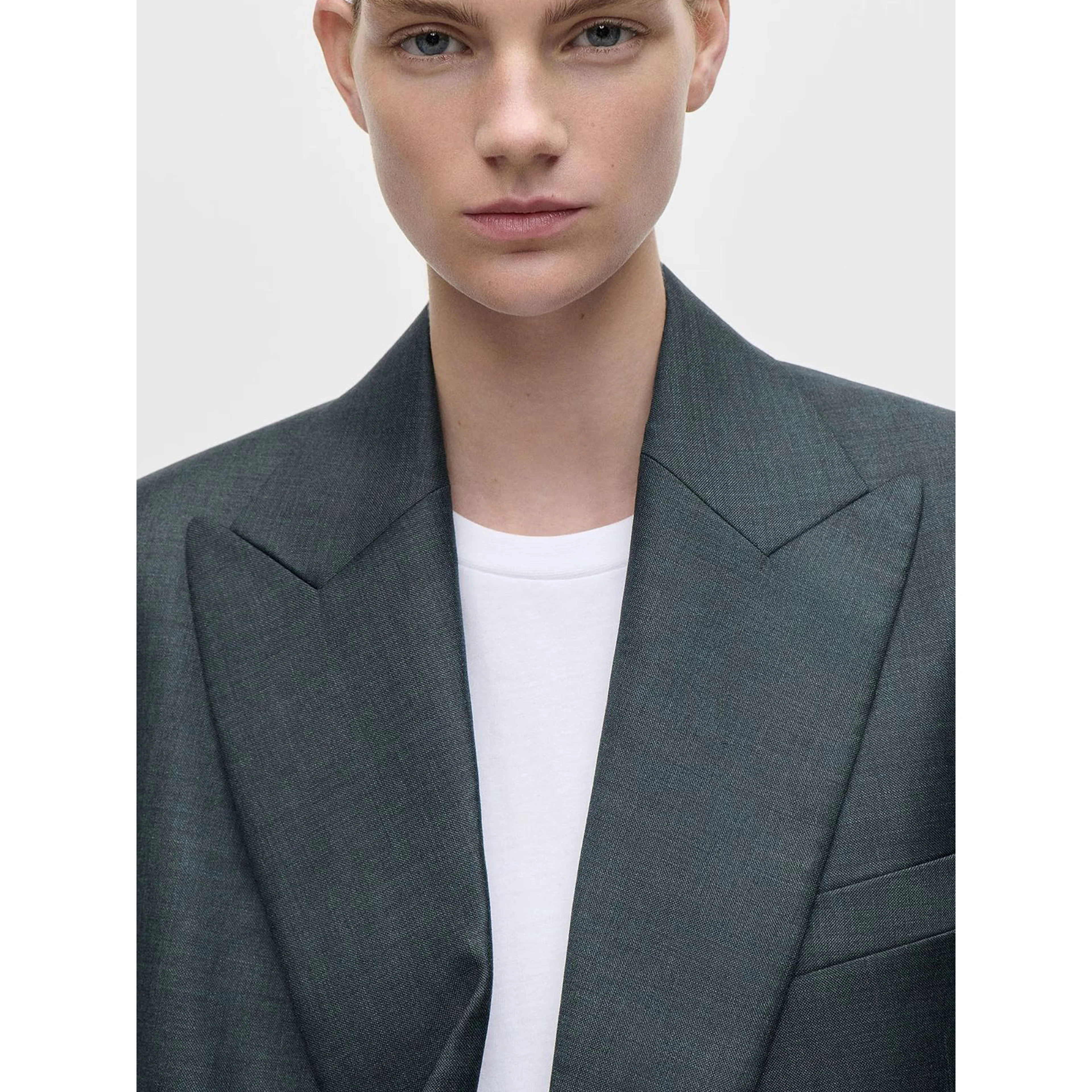 VICTORIA BECKHAM jacket