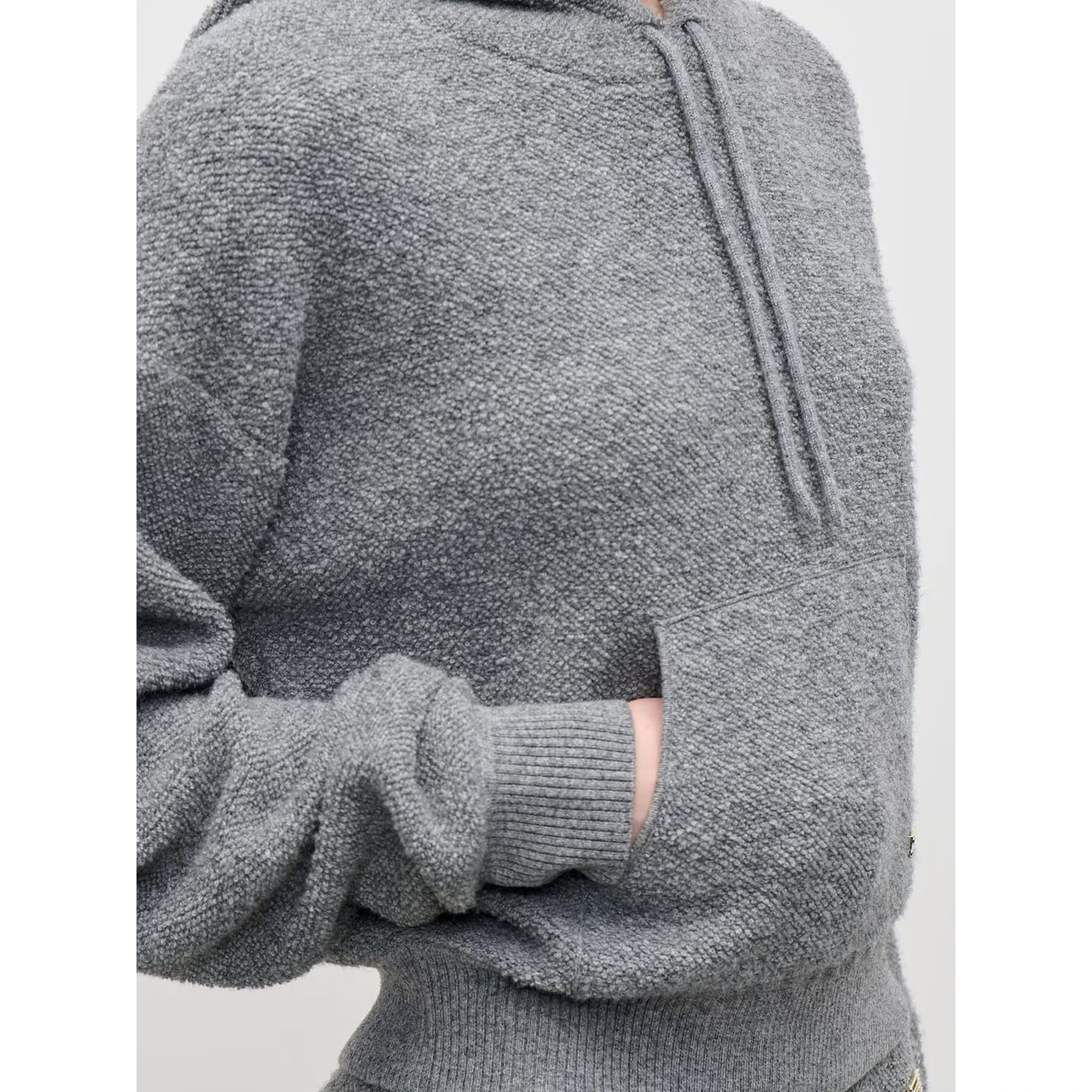 VICTORIA BECKHAM sweatshirt