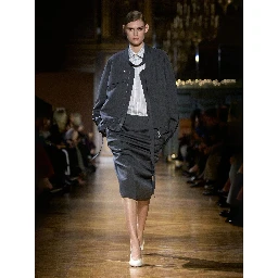 VICTORIA BECKHAM skirt