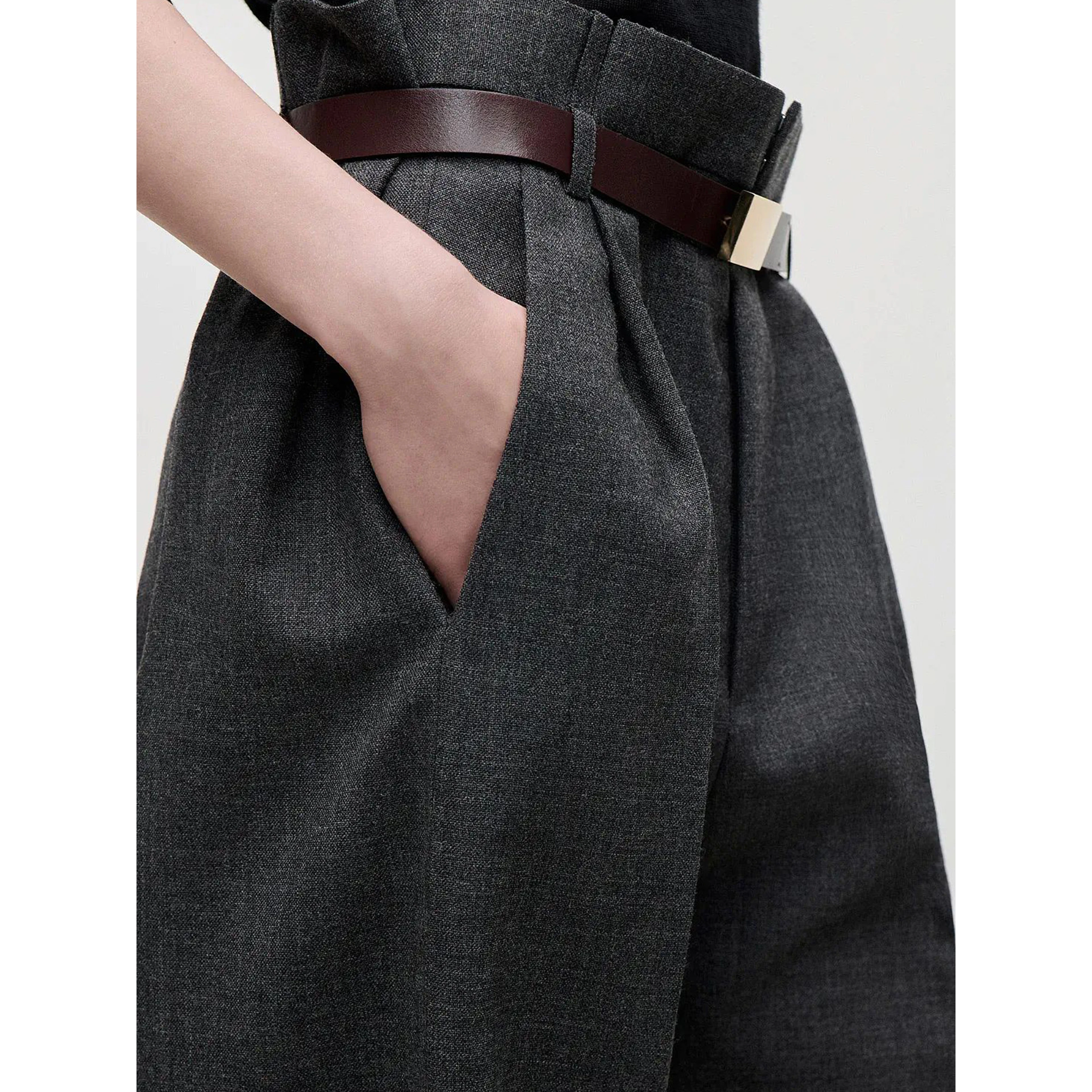 VICTORIA BECKHAM pants