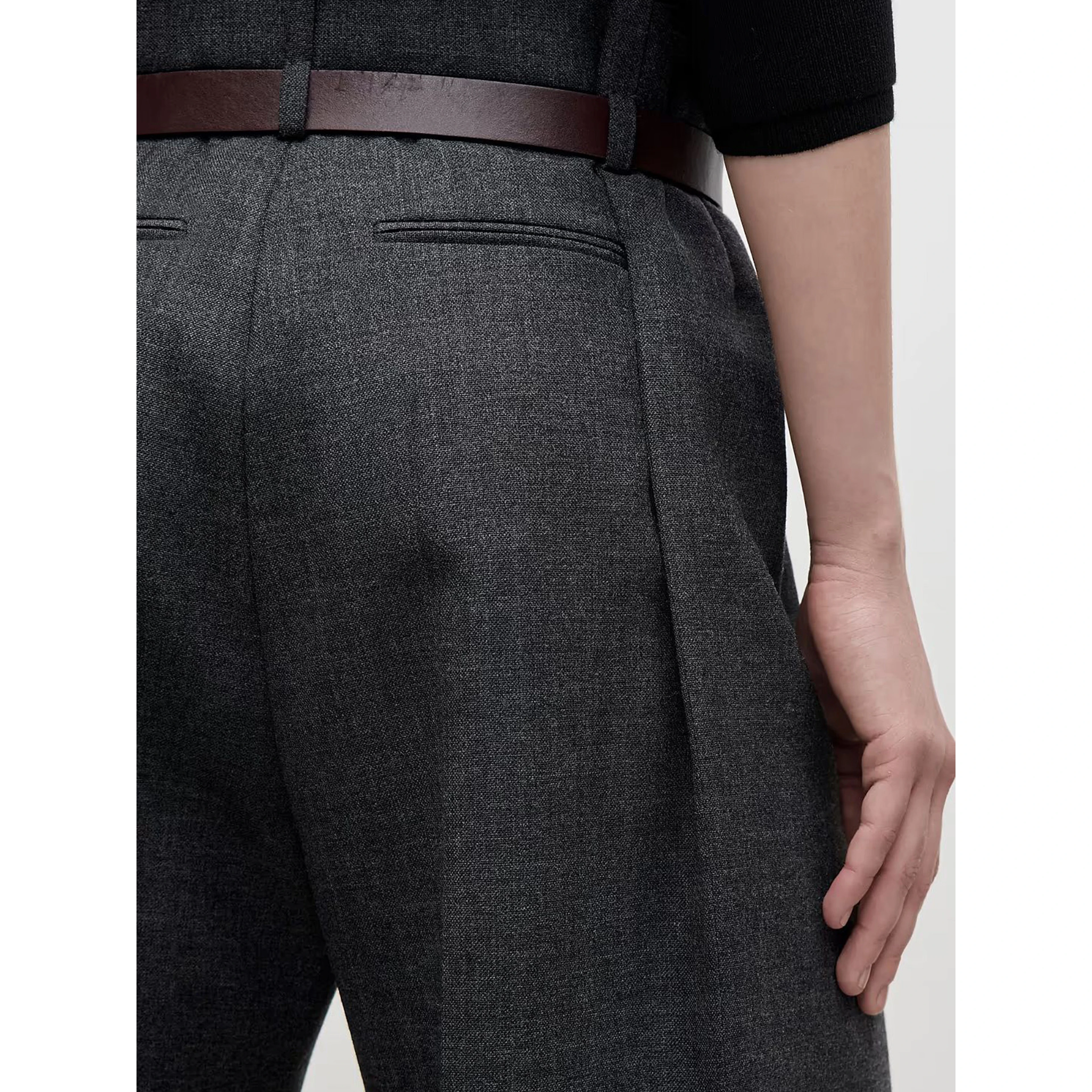 VICTORIA BECKHAM pants