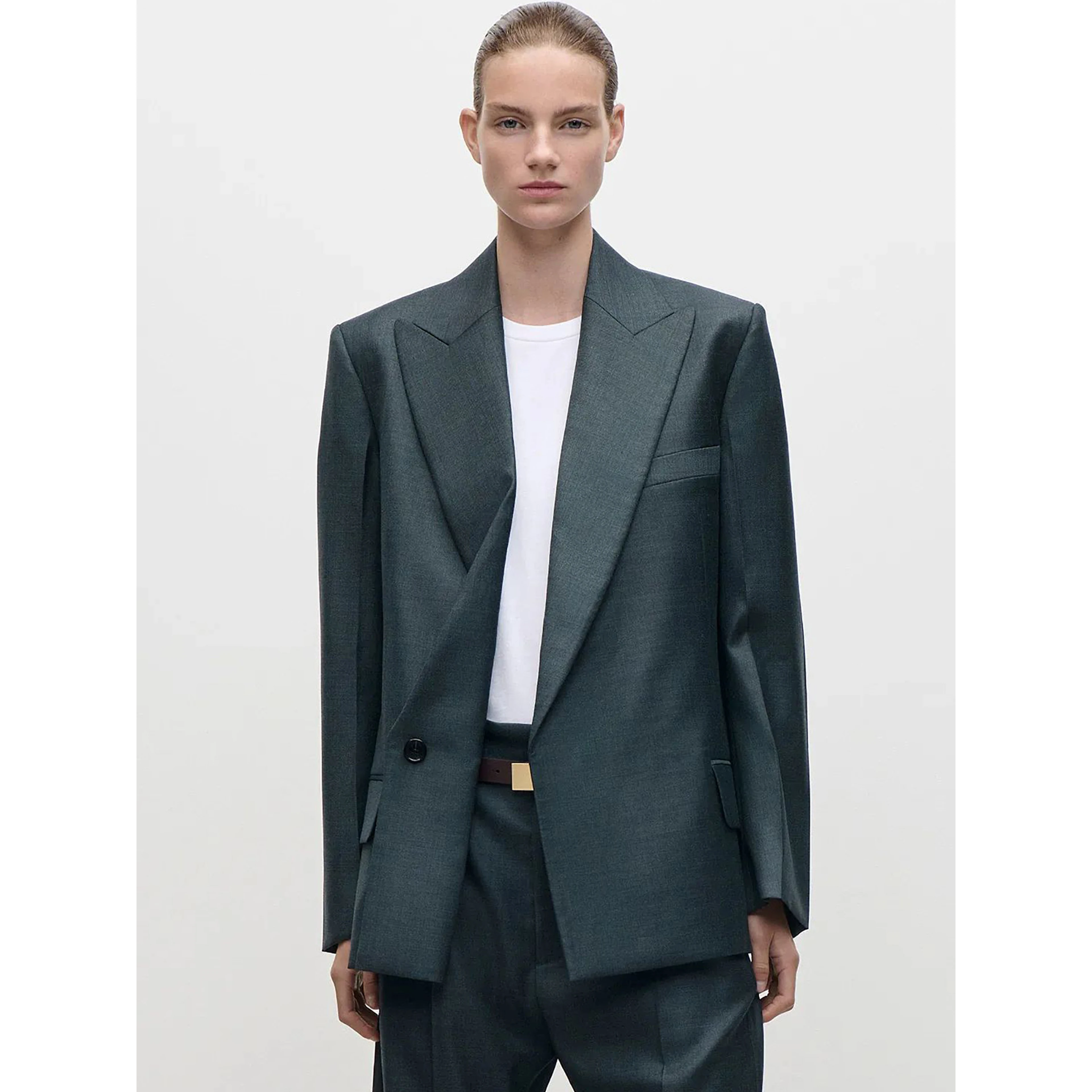 VICTORIA BECKHAM jacket