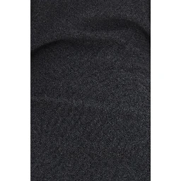 Gray Wool Oves Aries Cocktail Dress