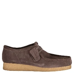 Brown Leather Men Sneaker