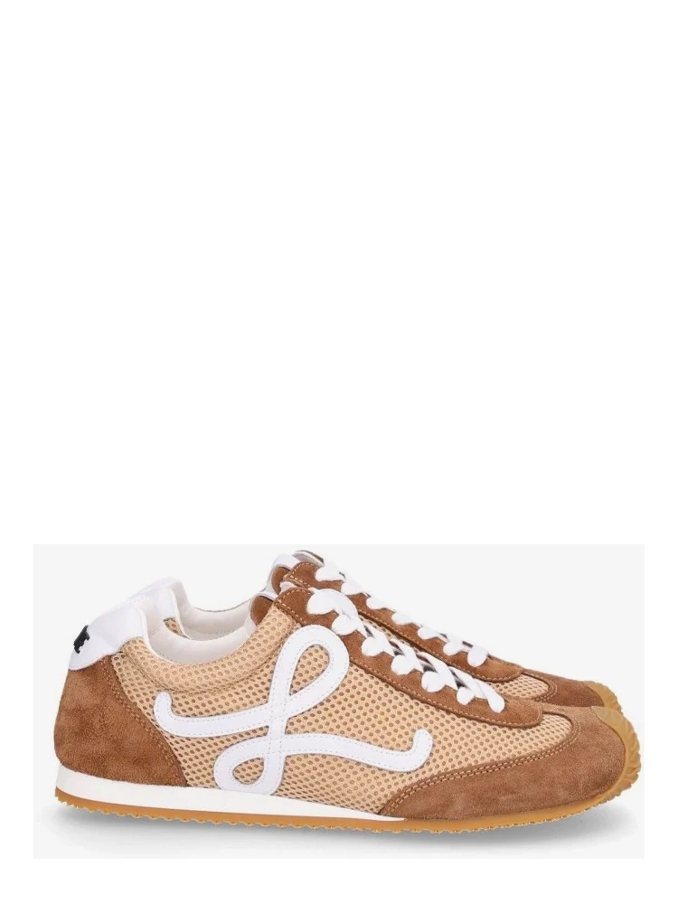 Ballet Runner 2.0 sneakers