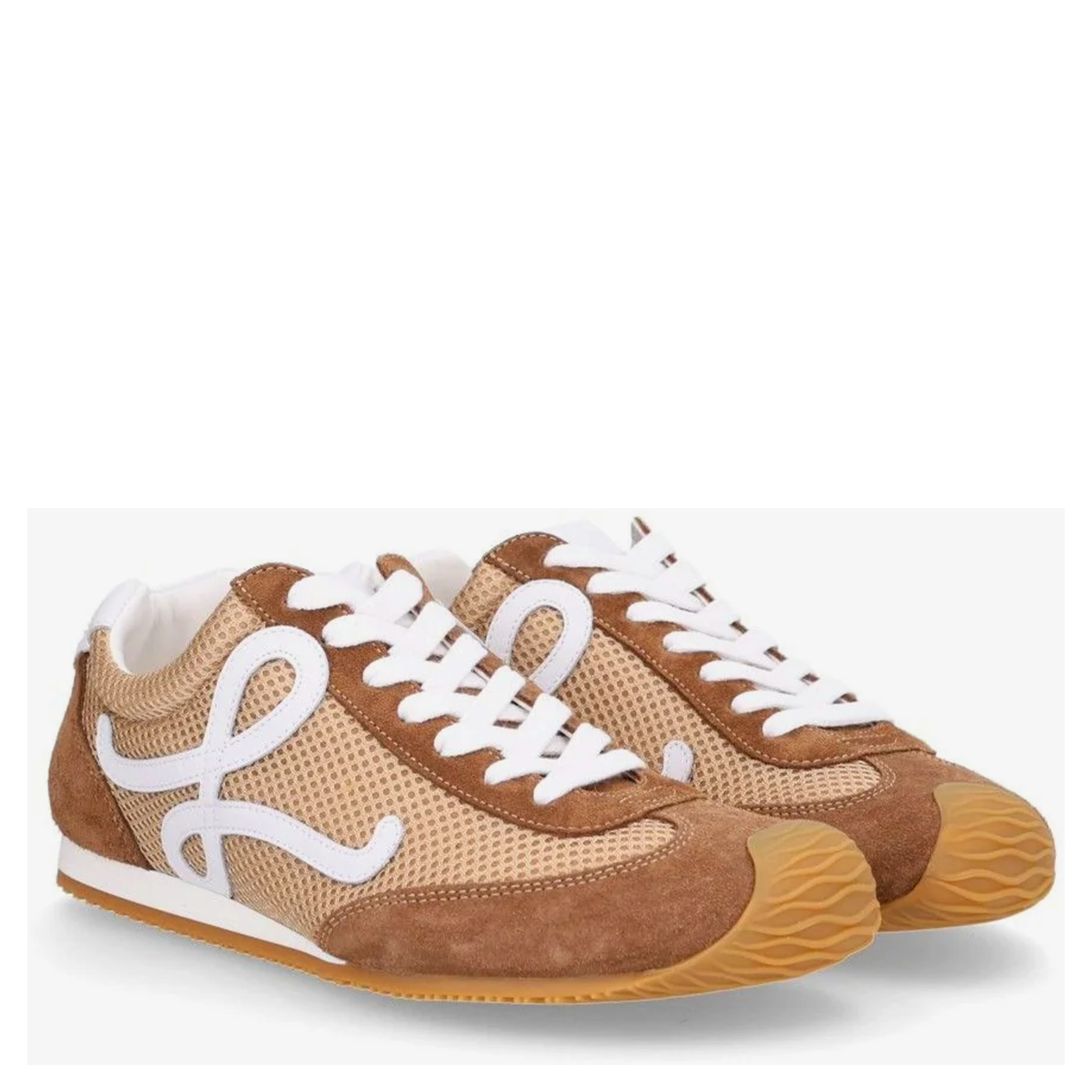 Ballet Runner 2.0 sneakers