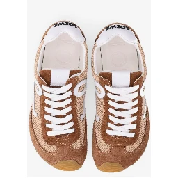 Ballet Runner 2.0 sneakers