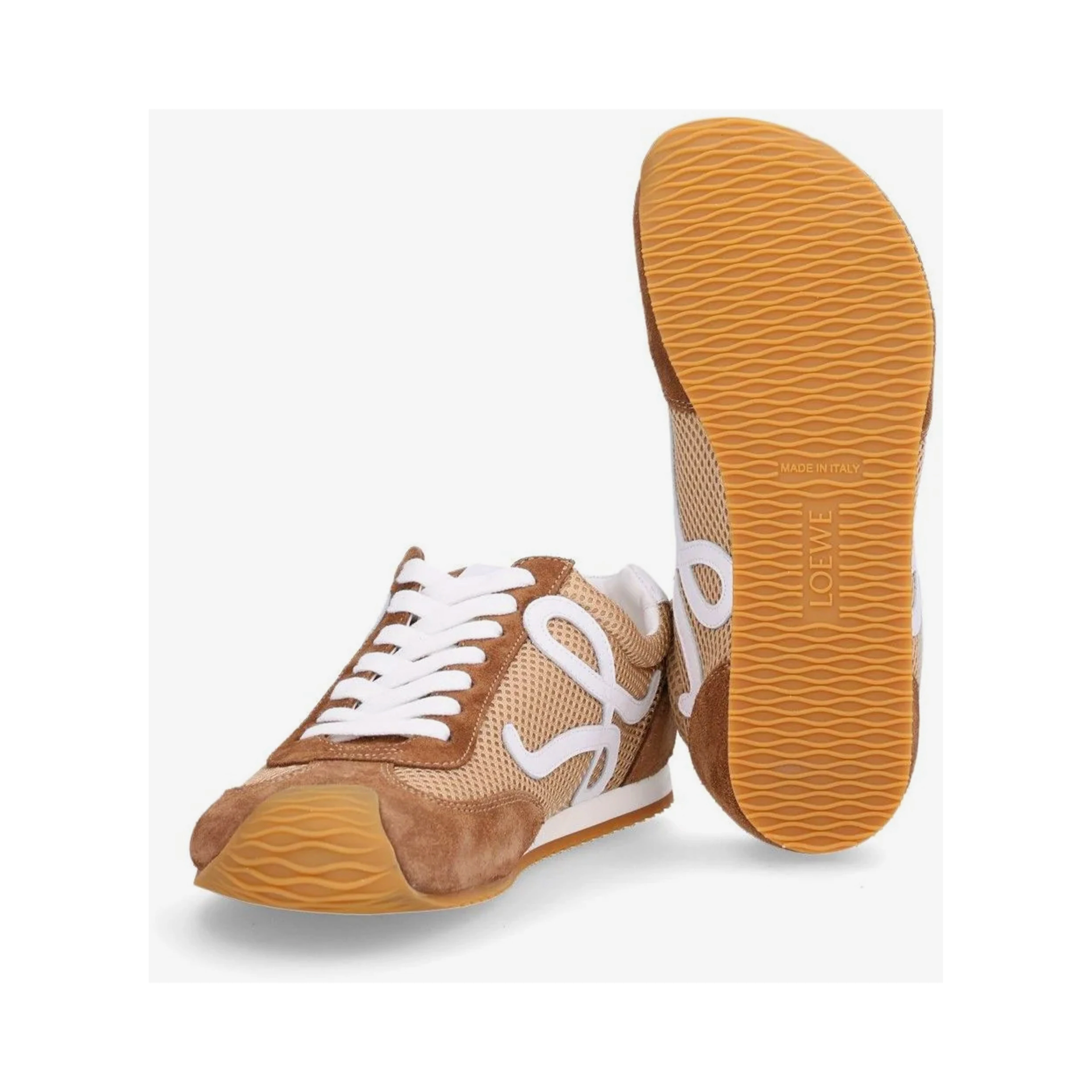 Ballet Runner 2.0 sneakers