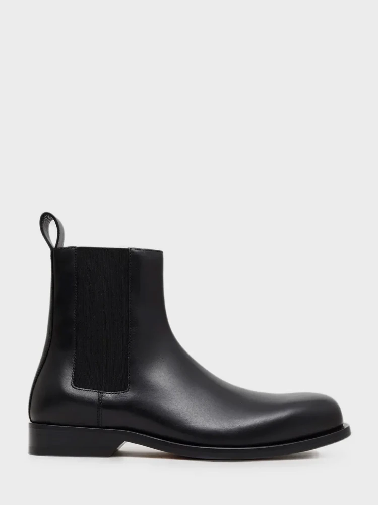 Bobine Chelsea ankle boots