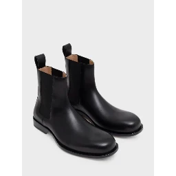Bobine Chelsea ankle boots