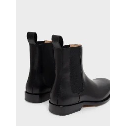 Bobine Chelsea ankle boots