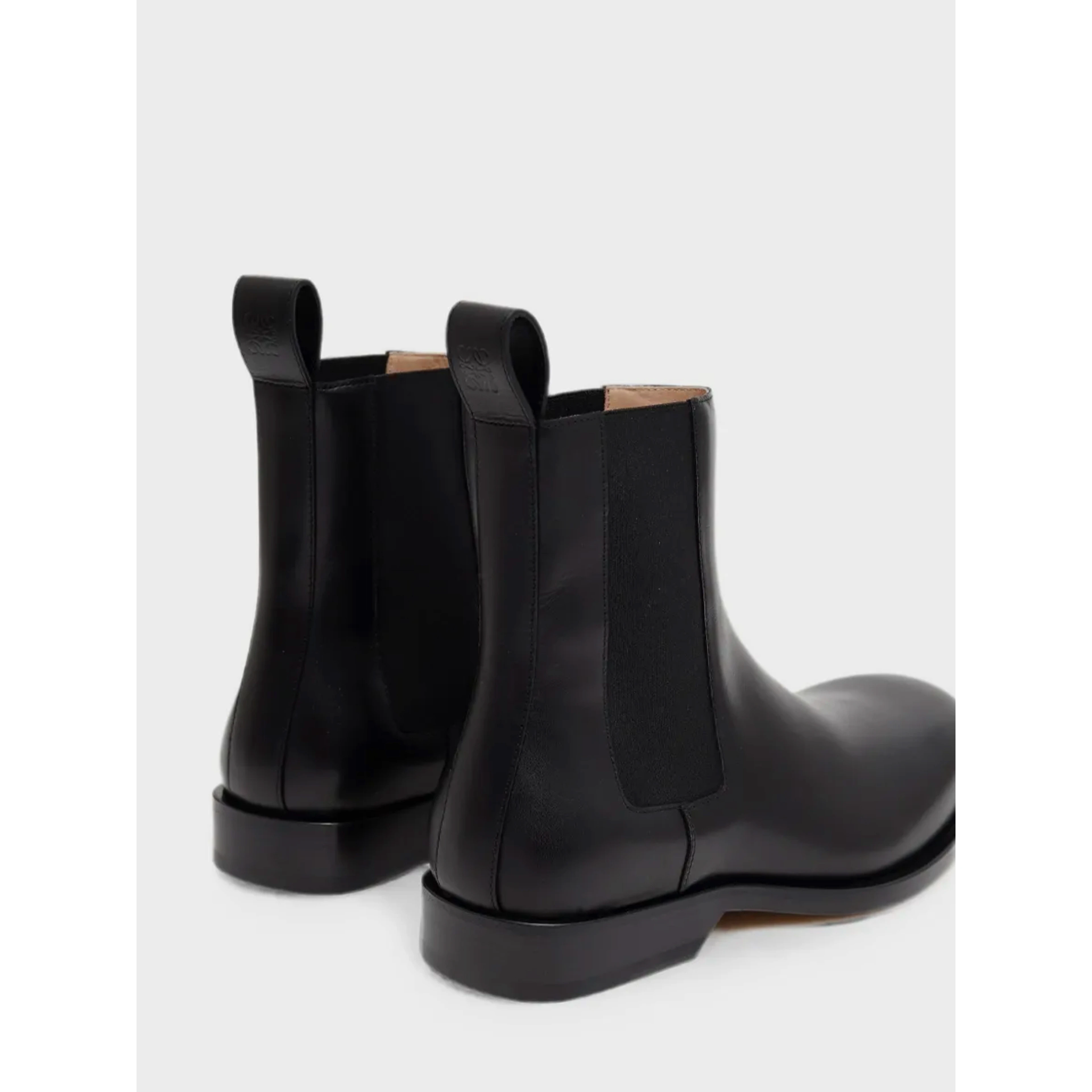 Bobine Chelsea ankle boots