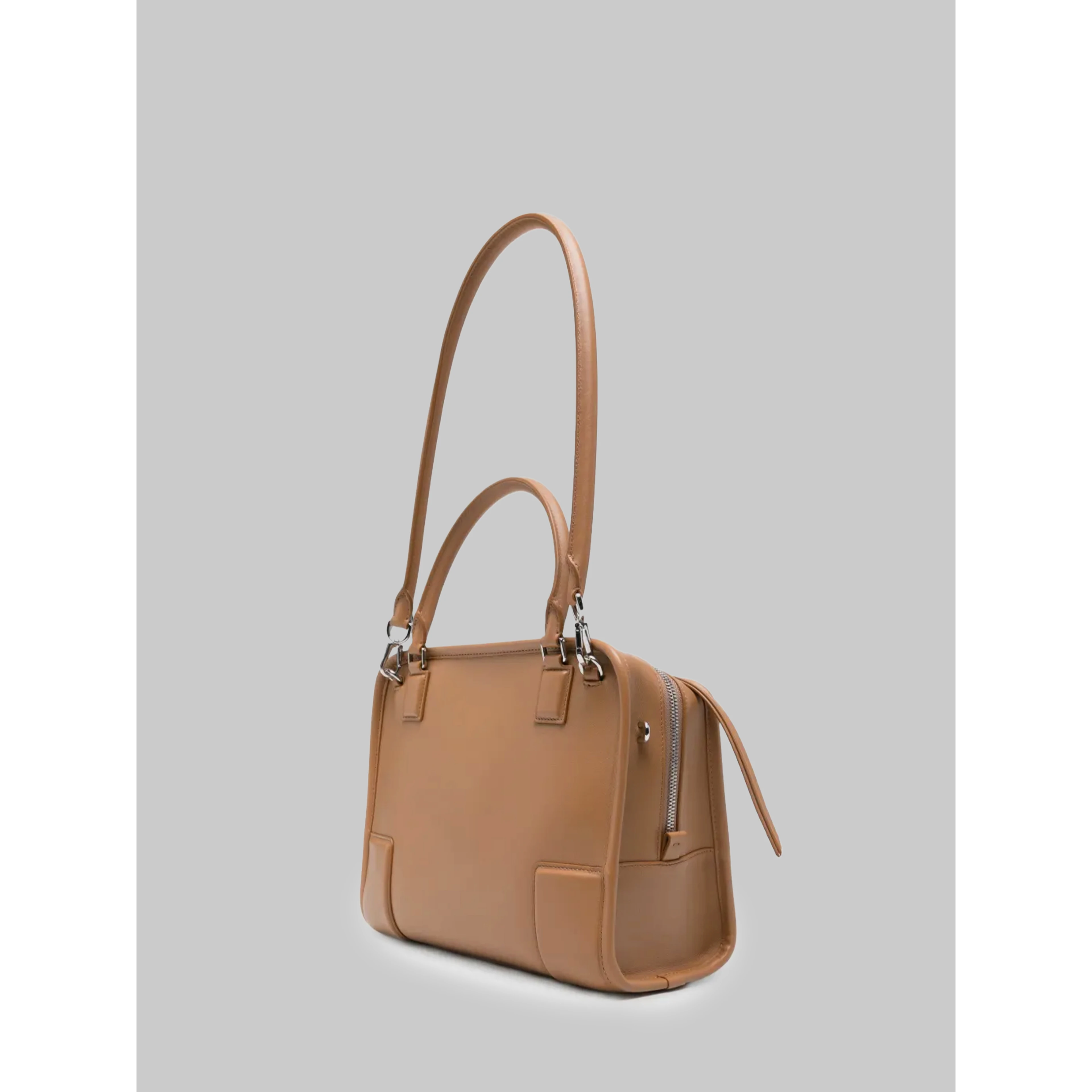 Mocha medium Amazona 180 bag