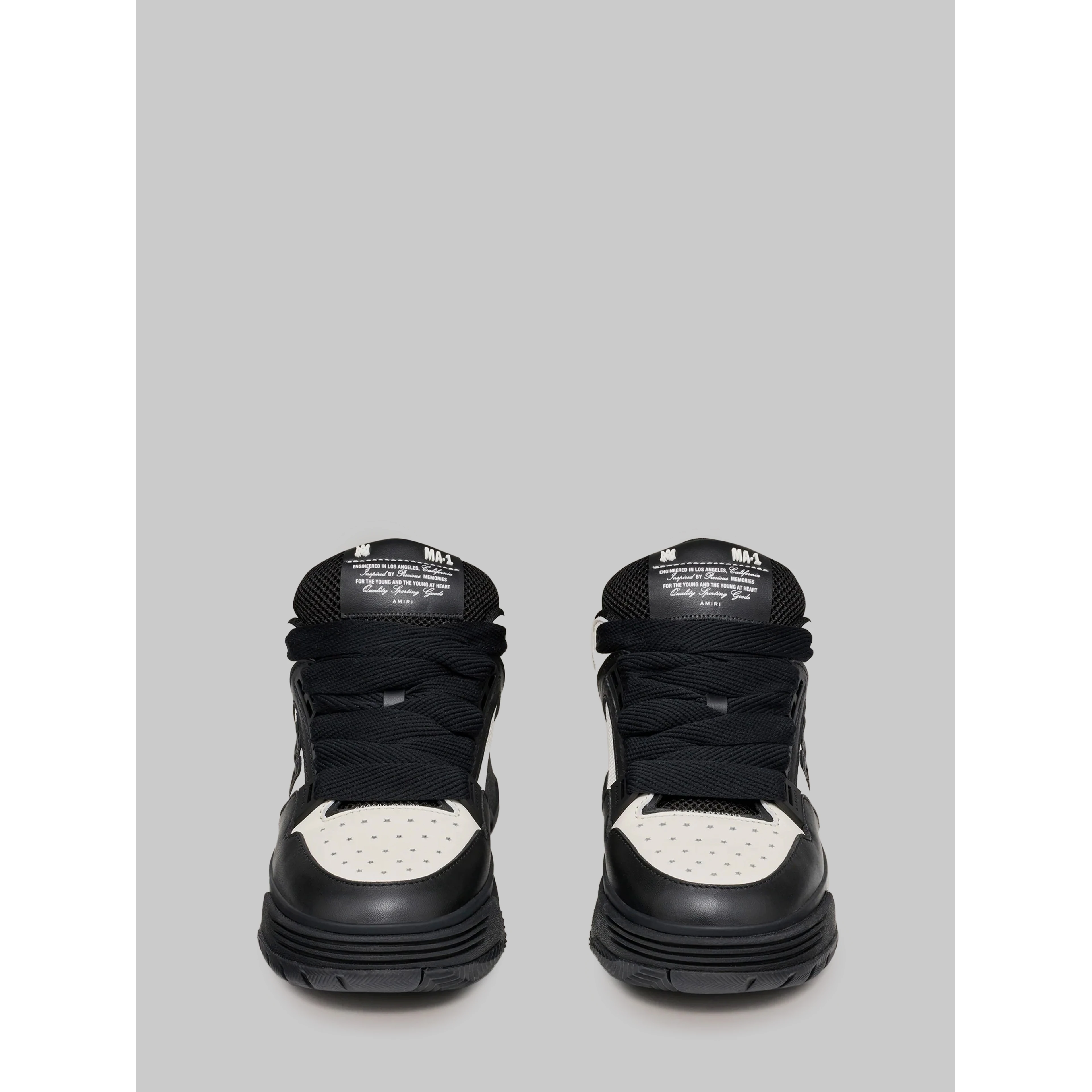 MA Patch MA-1 sneakers