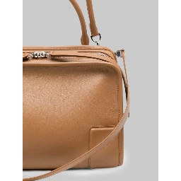Mocha medium Amazona 180 bag