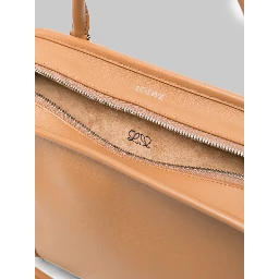 Mocha medium Amazona 180 bag