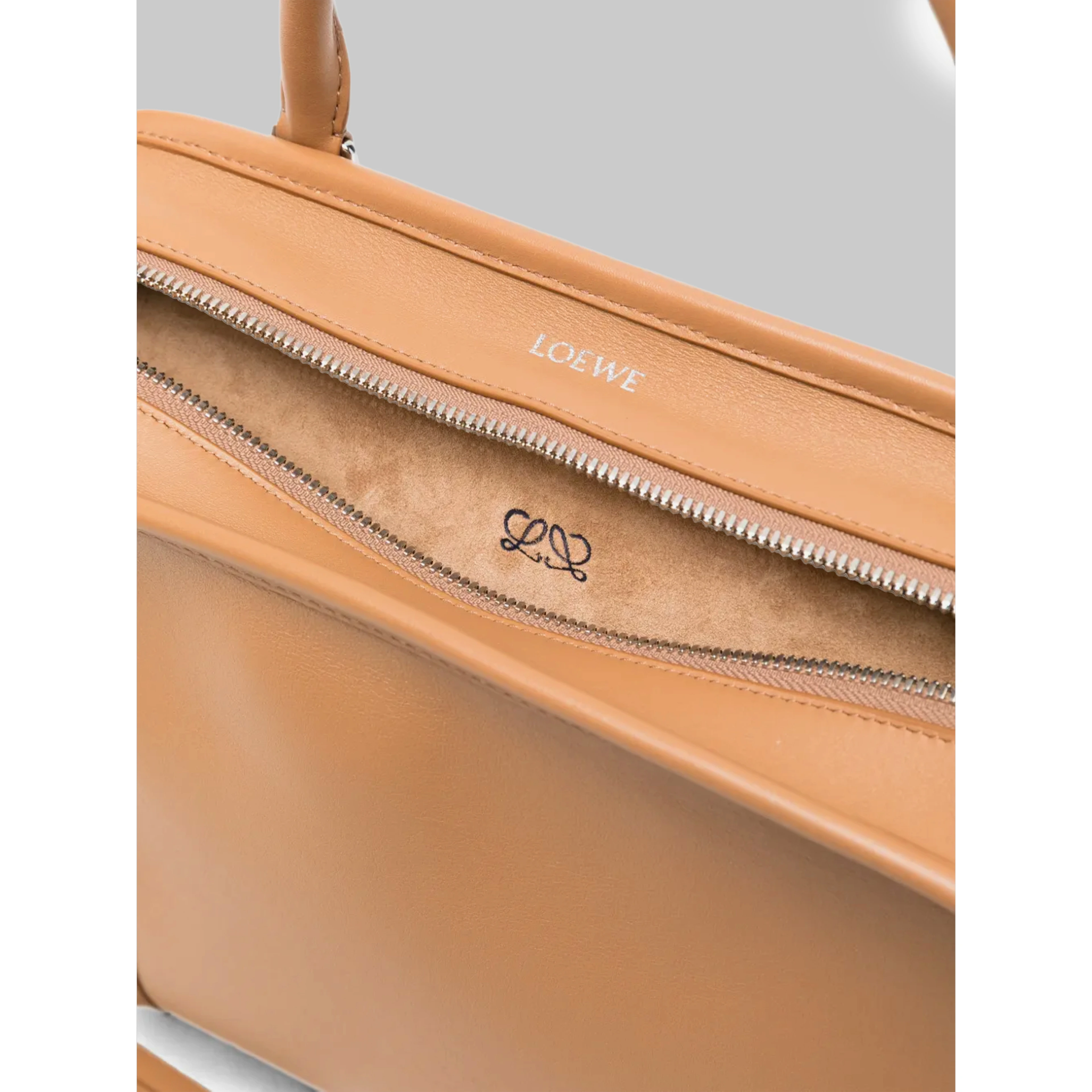 Mocha medium Amazona 180 bag