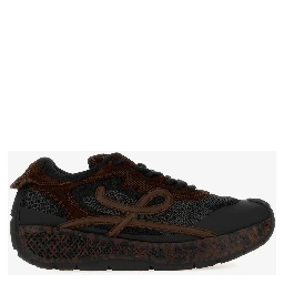 Pogo sneakers