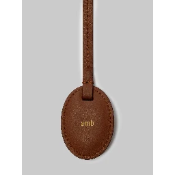 Mini Check shoulder bag