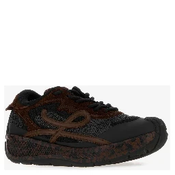 Pogo sneakers