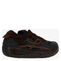 Pogo sneakers