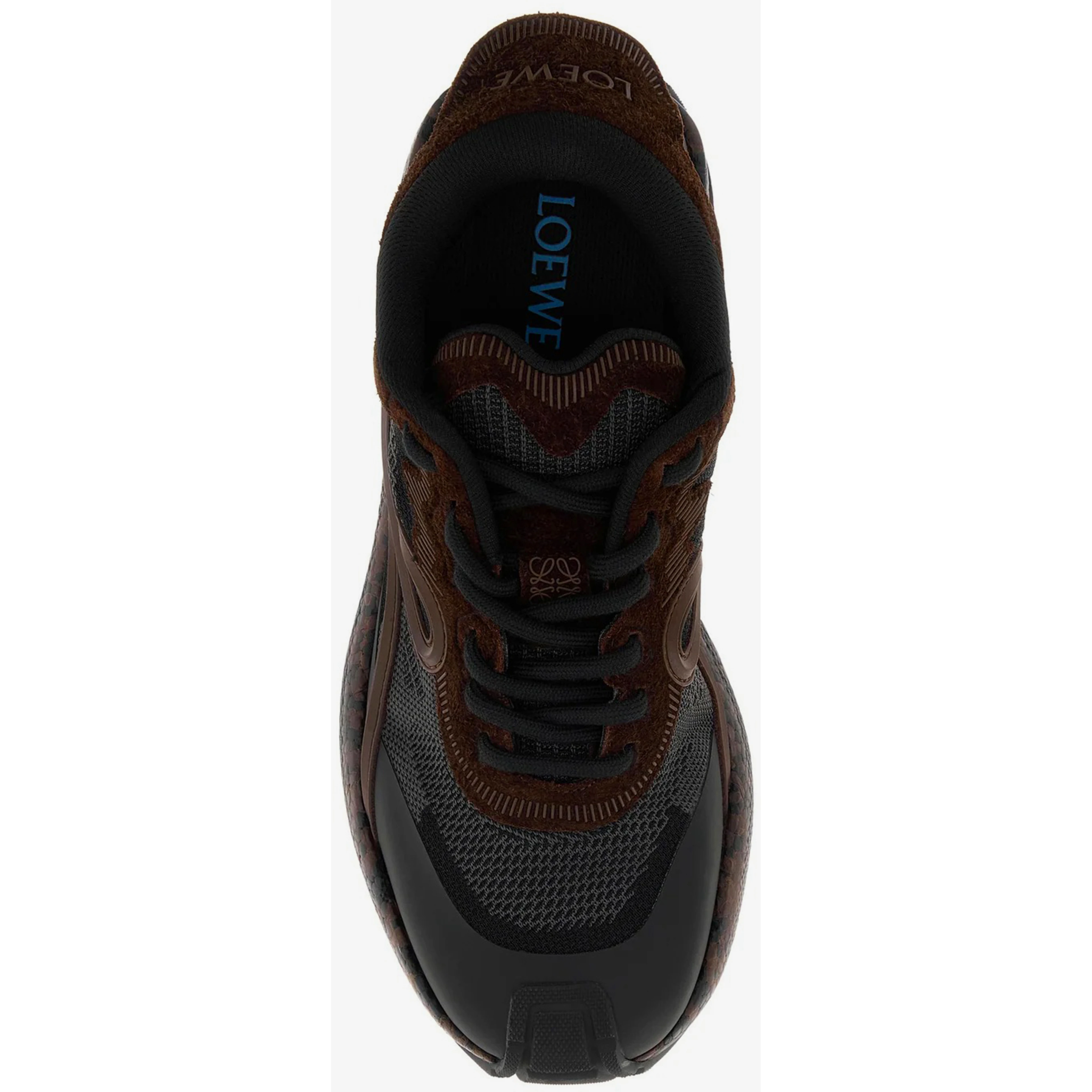 Pogo sneakers