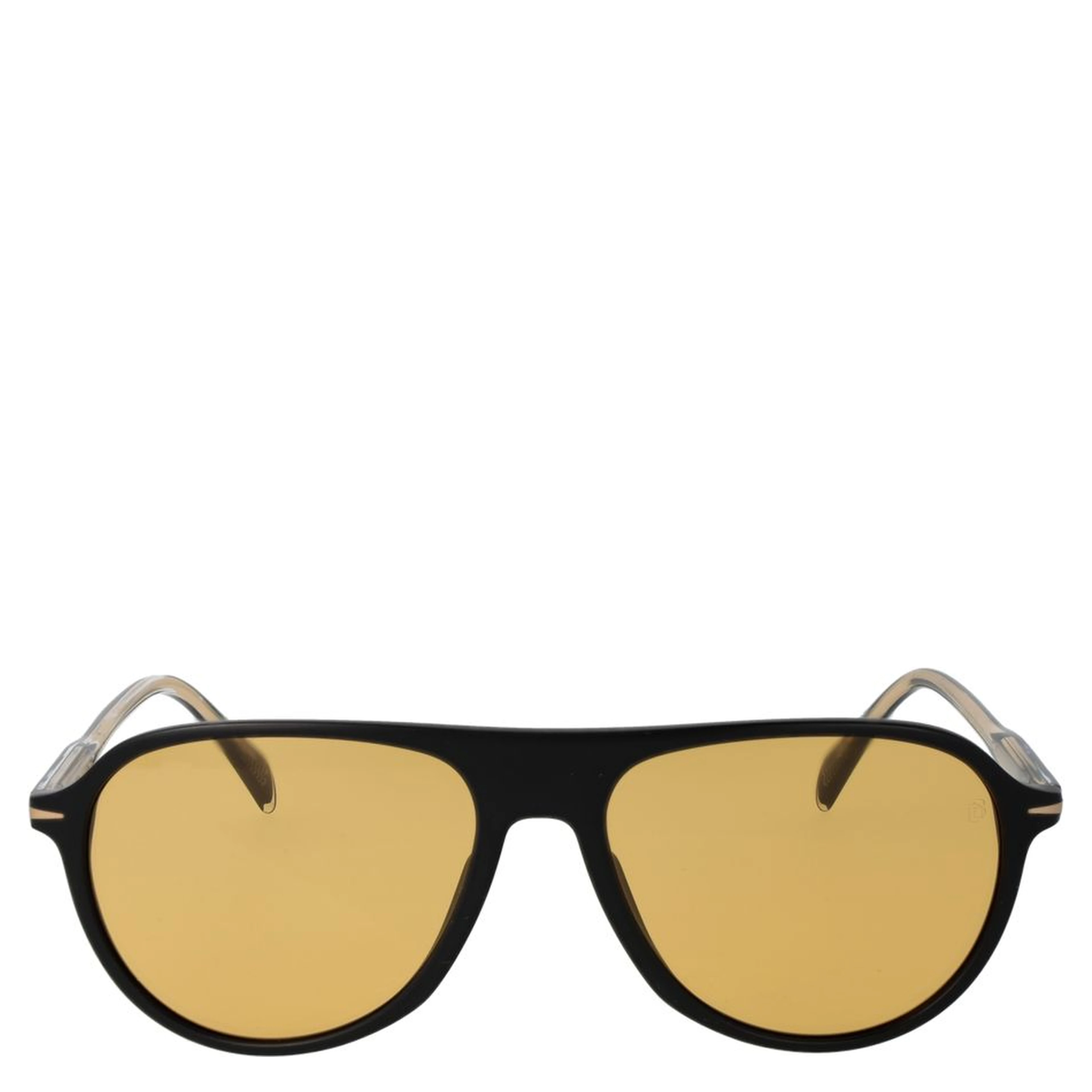 Black Acetate Sunglasses