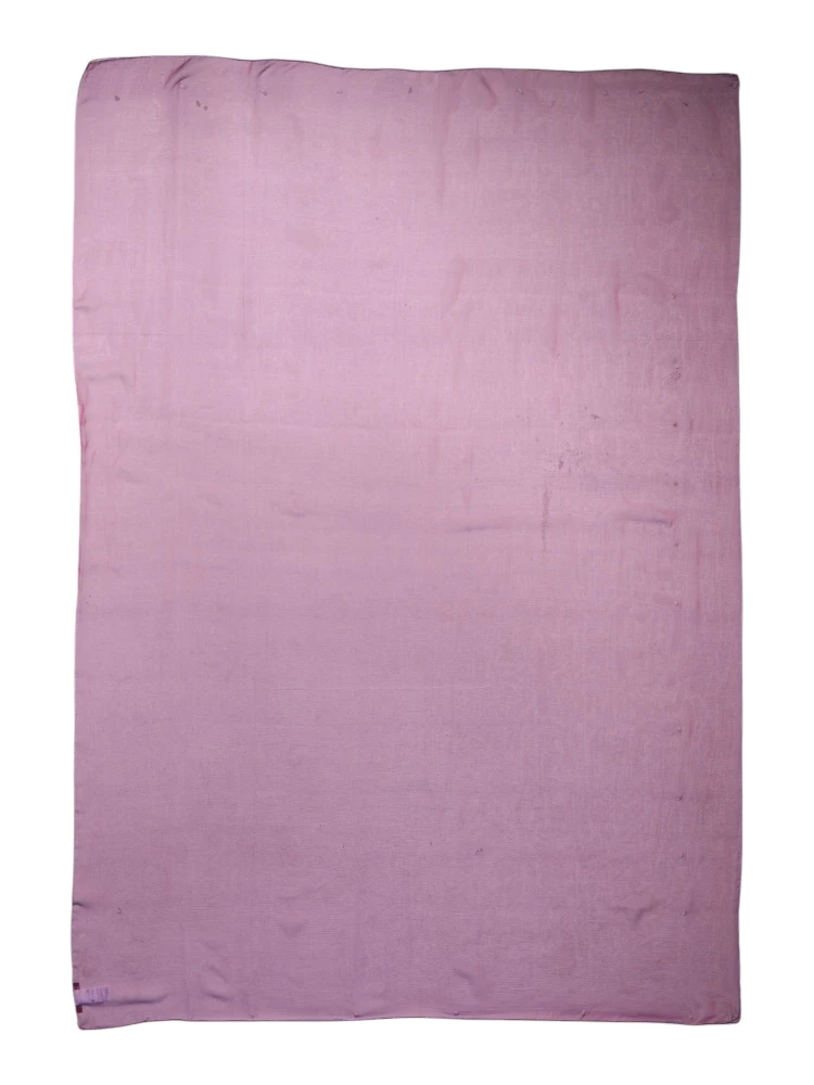Purple Silk Rectangle Wrap Shawl Scarf alternative
