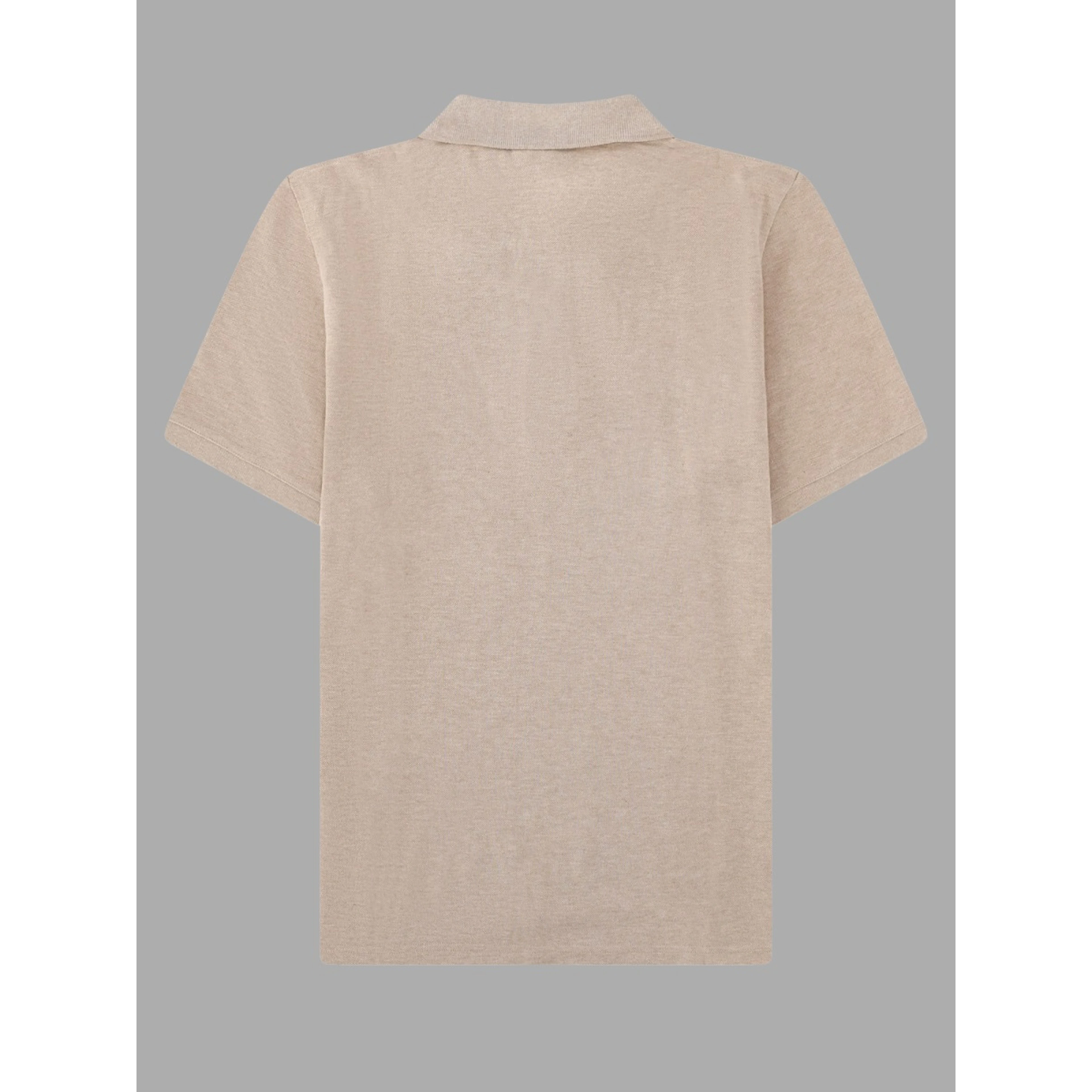 Polo "Fox Head"