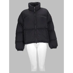 Giacca Puffer "Fallon"