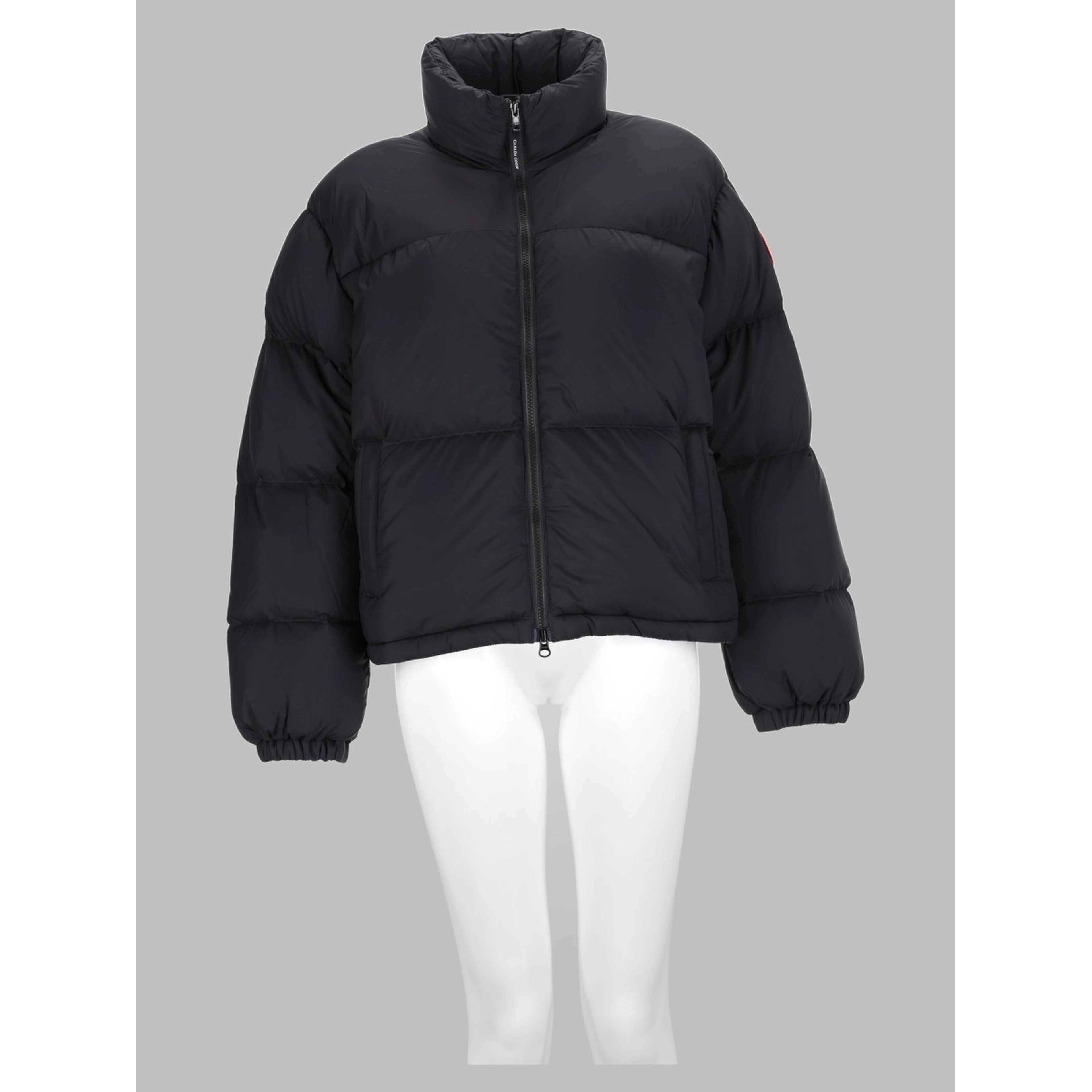 Giacca Puffer "Fallon"