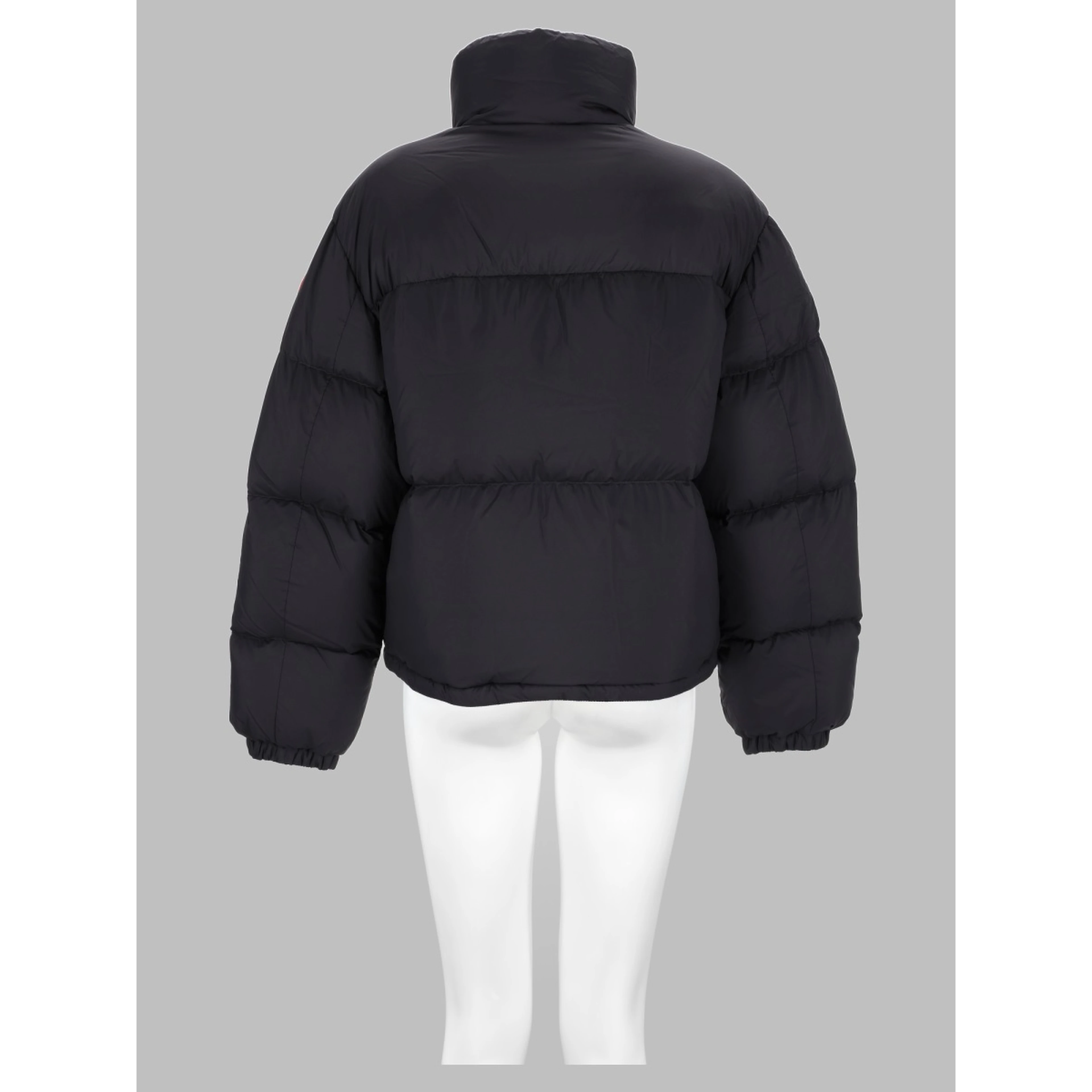 Giacca Puffer "Fallon"