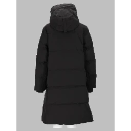 Parka "Louise Tonal Disc"