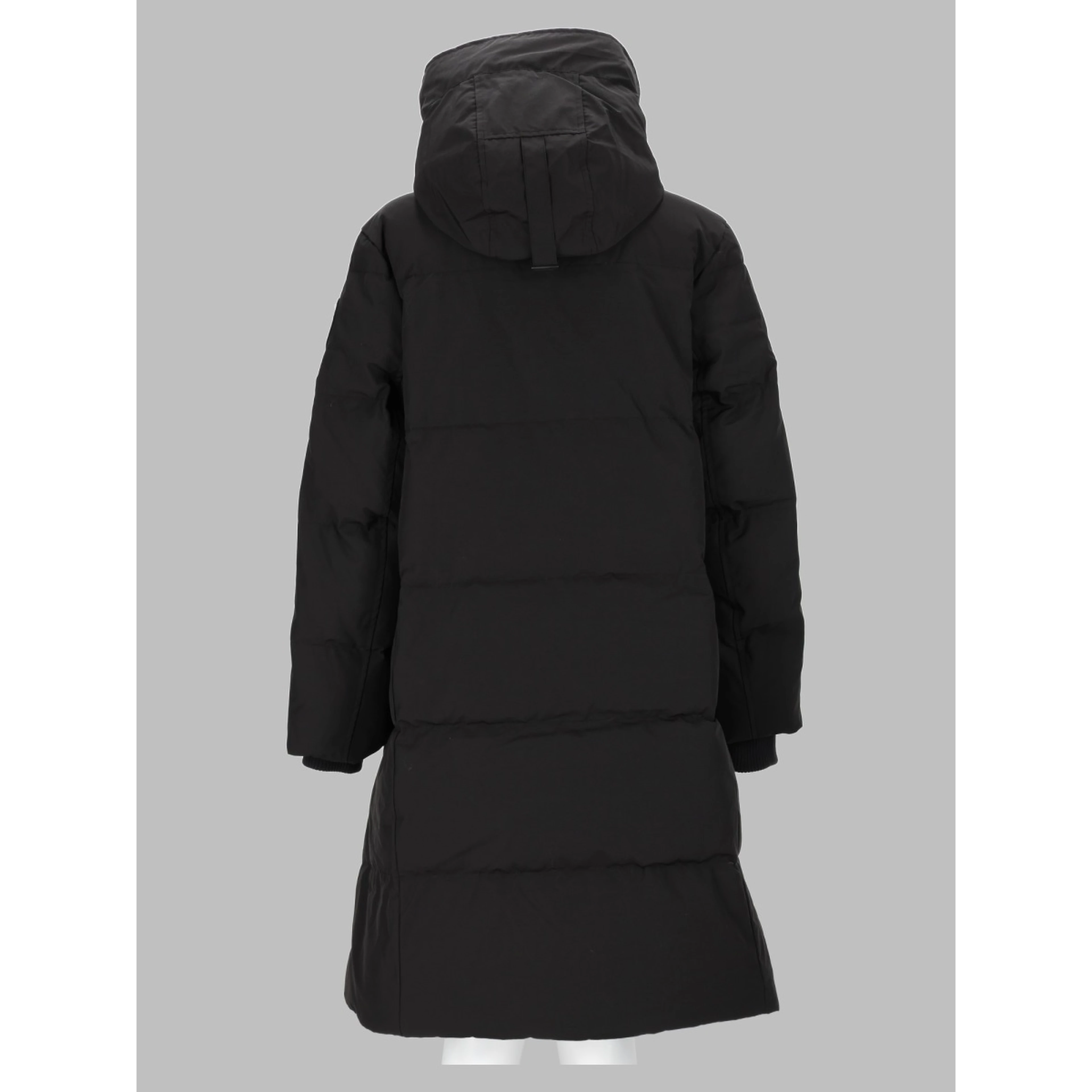 Parka "Louise Tonal Disc"