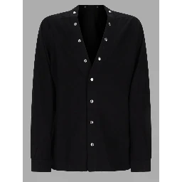 Camicia "Larry" In Cotone