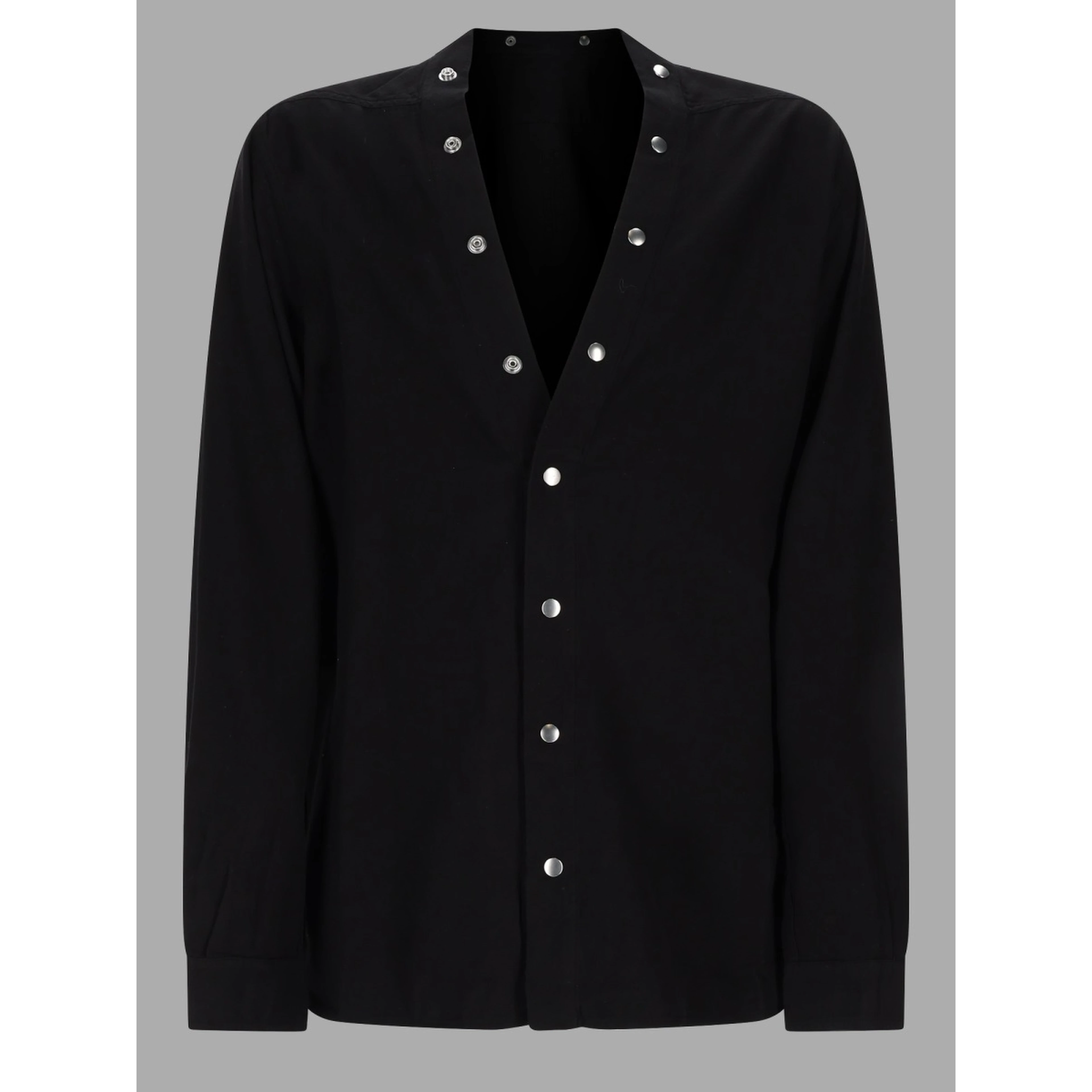 Camicia "Larry" In Cotone