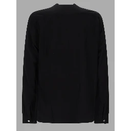 Camicia "Larry" In Cotone