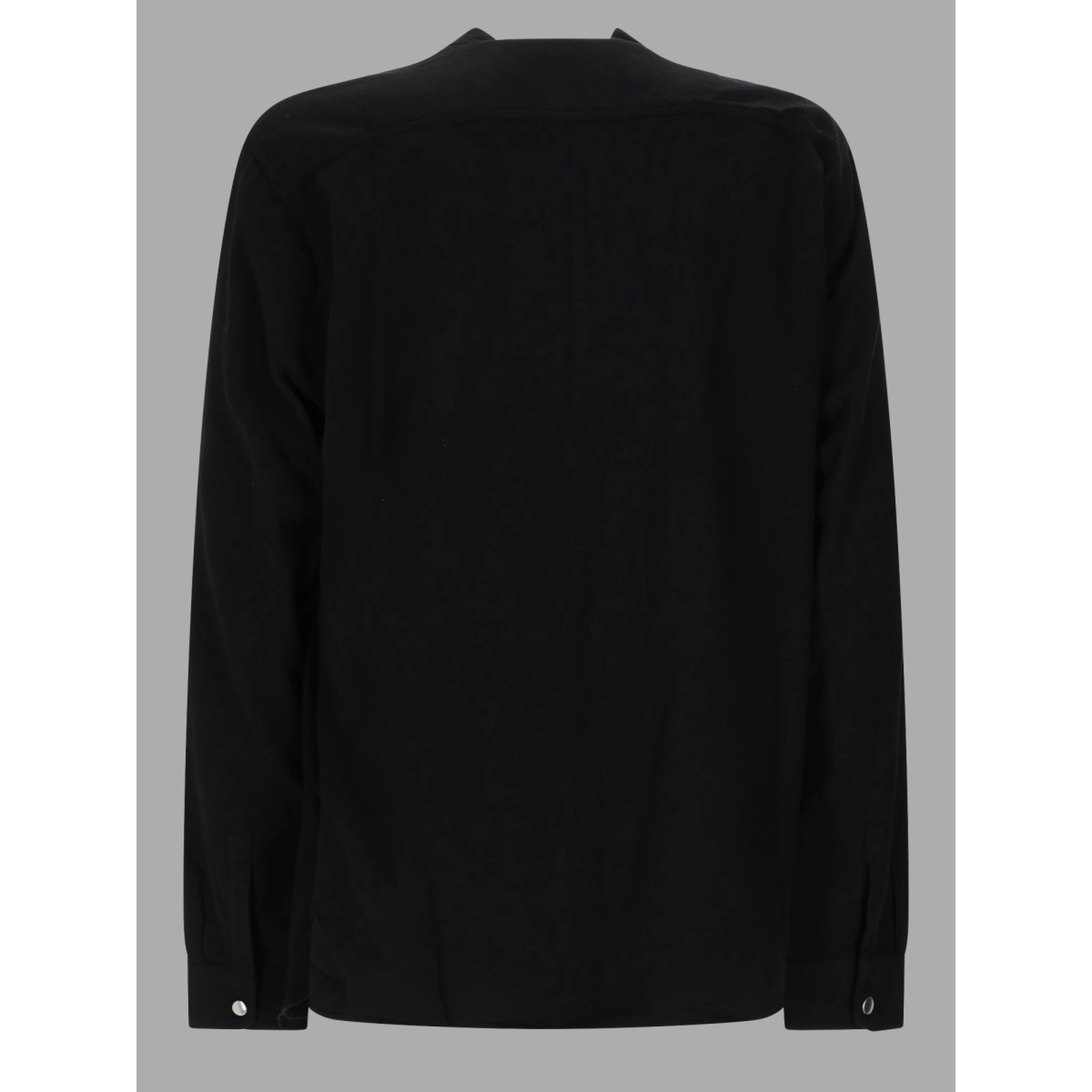 Camicia "Larry" In Cotone
