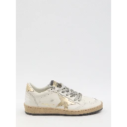 Ball Star sneakers