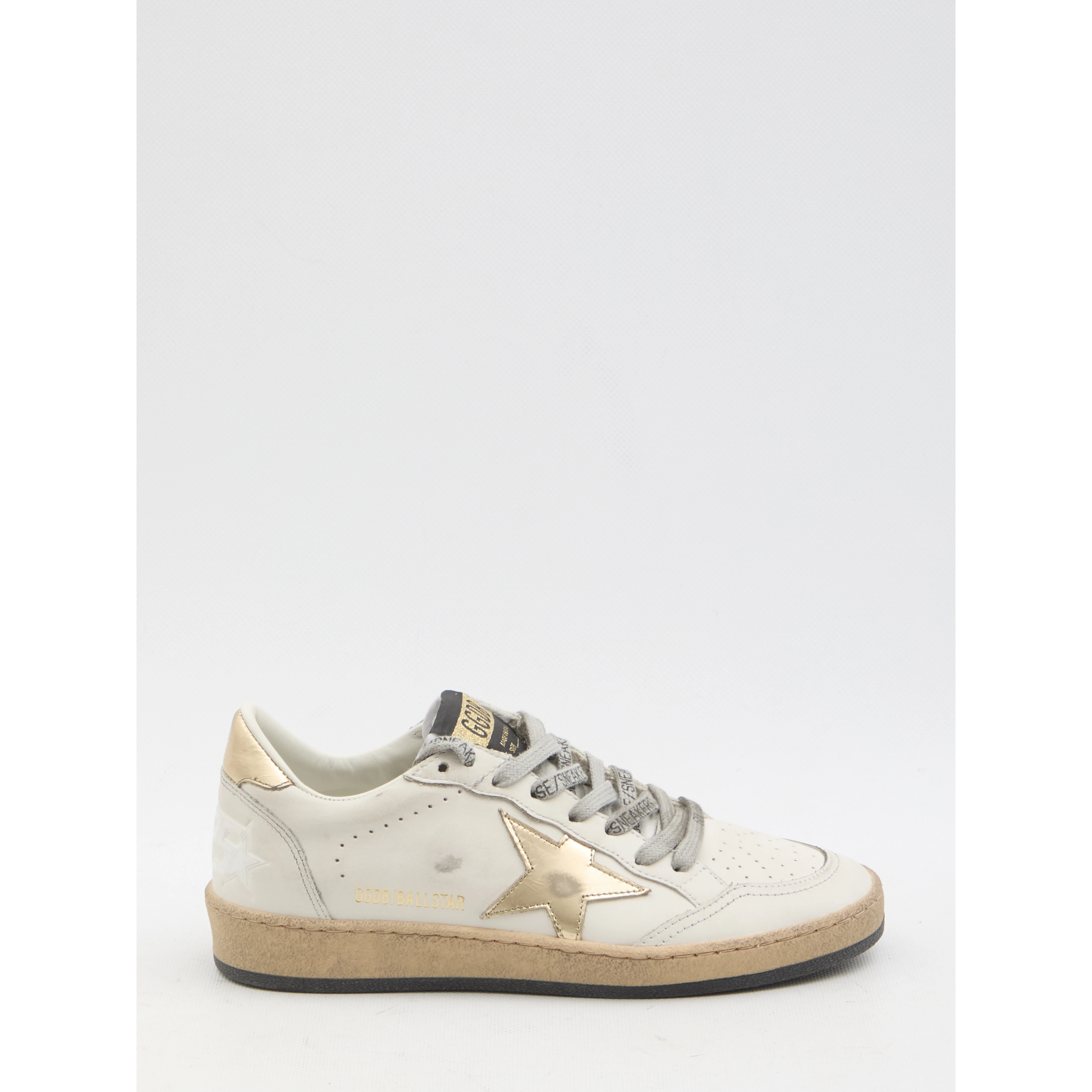 Ball Star sneakers
